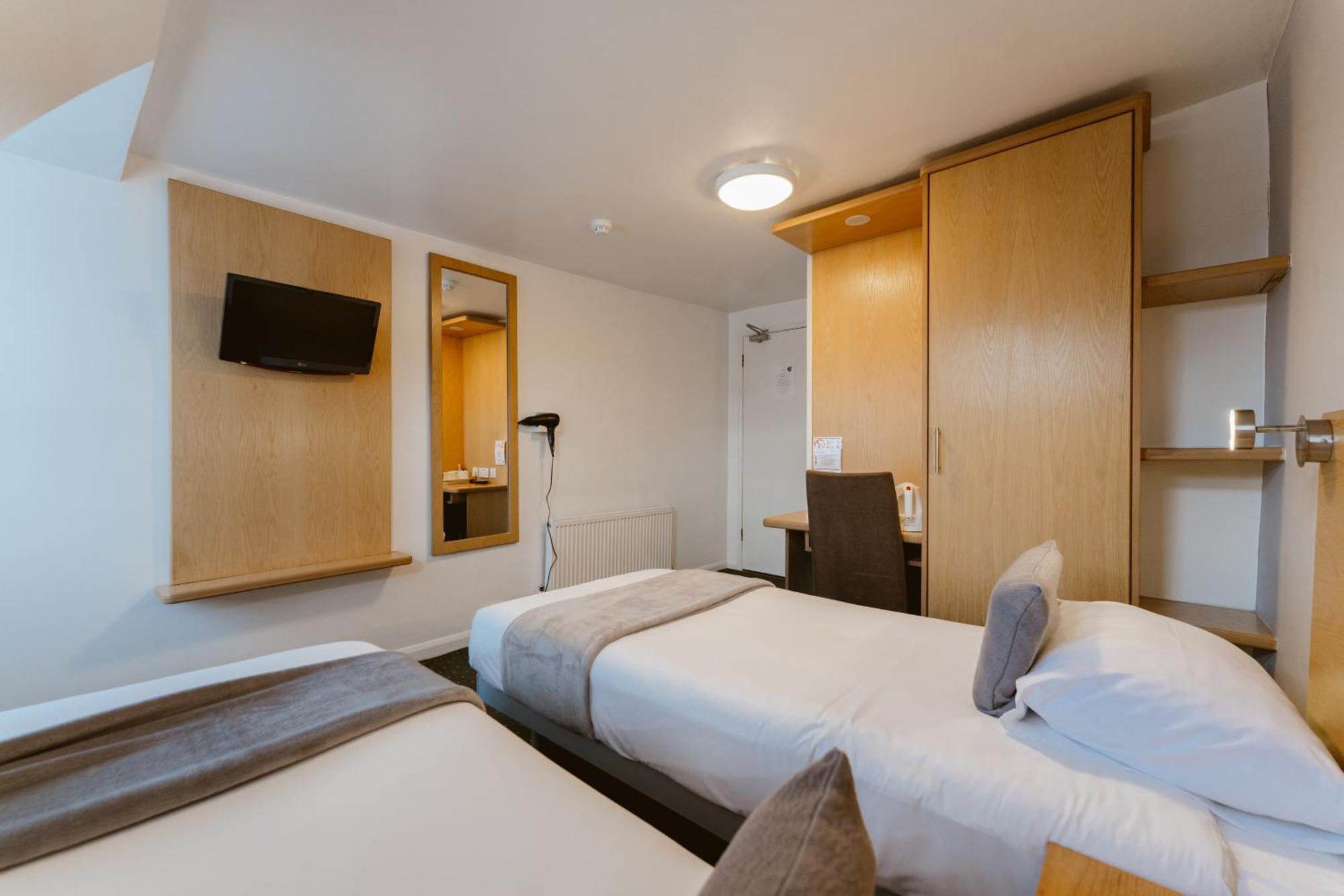 Hotel Star Hotel