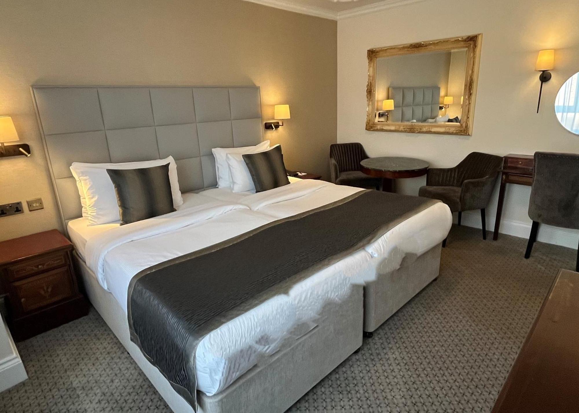 The Rathbone Hotel, Fitzrovia Hotel London