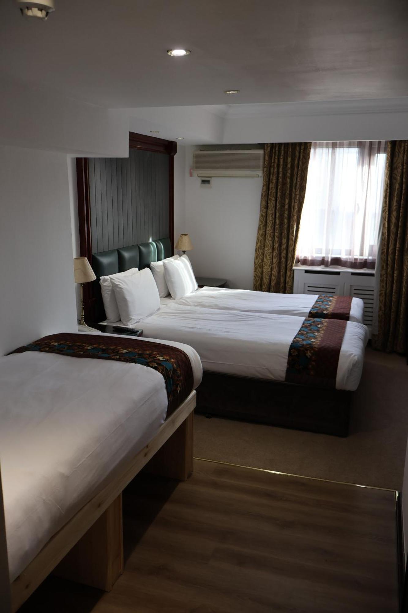 Dreamtel Kensington 3*