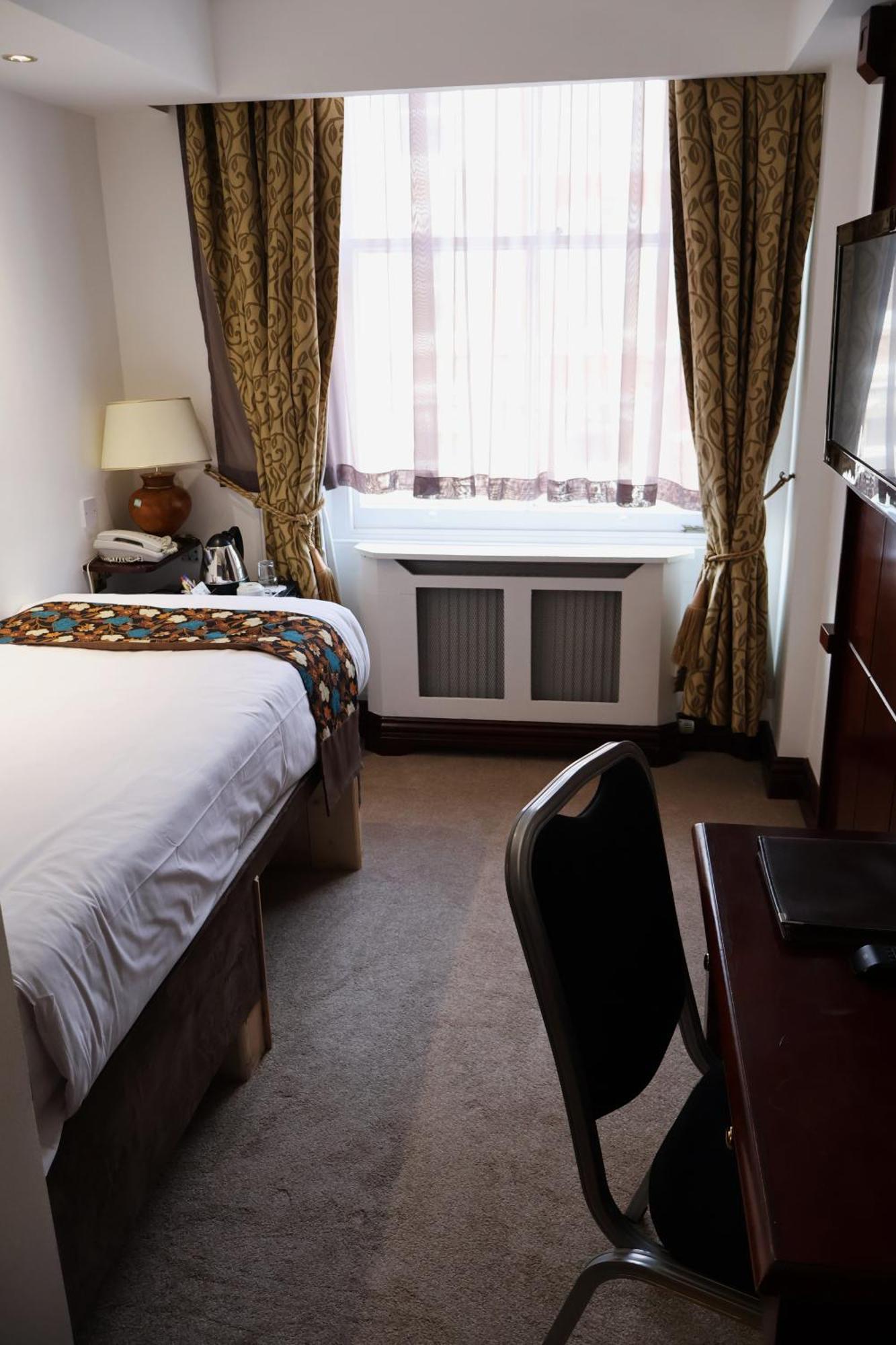 Dreamtel Kensington London