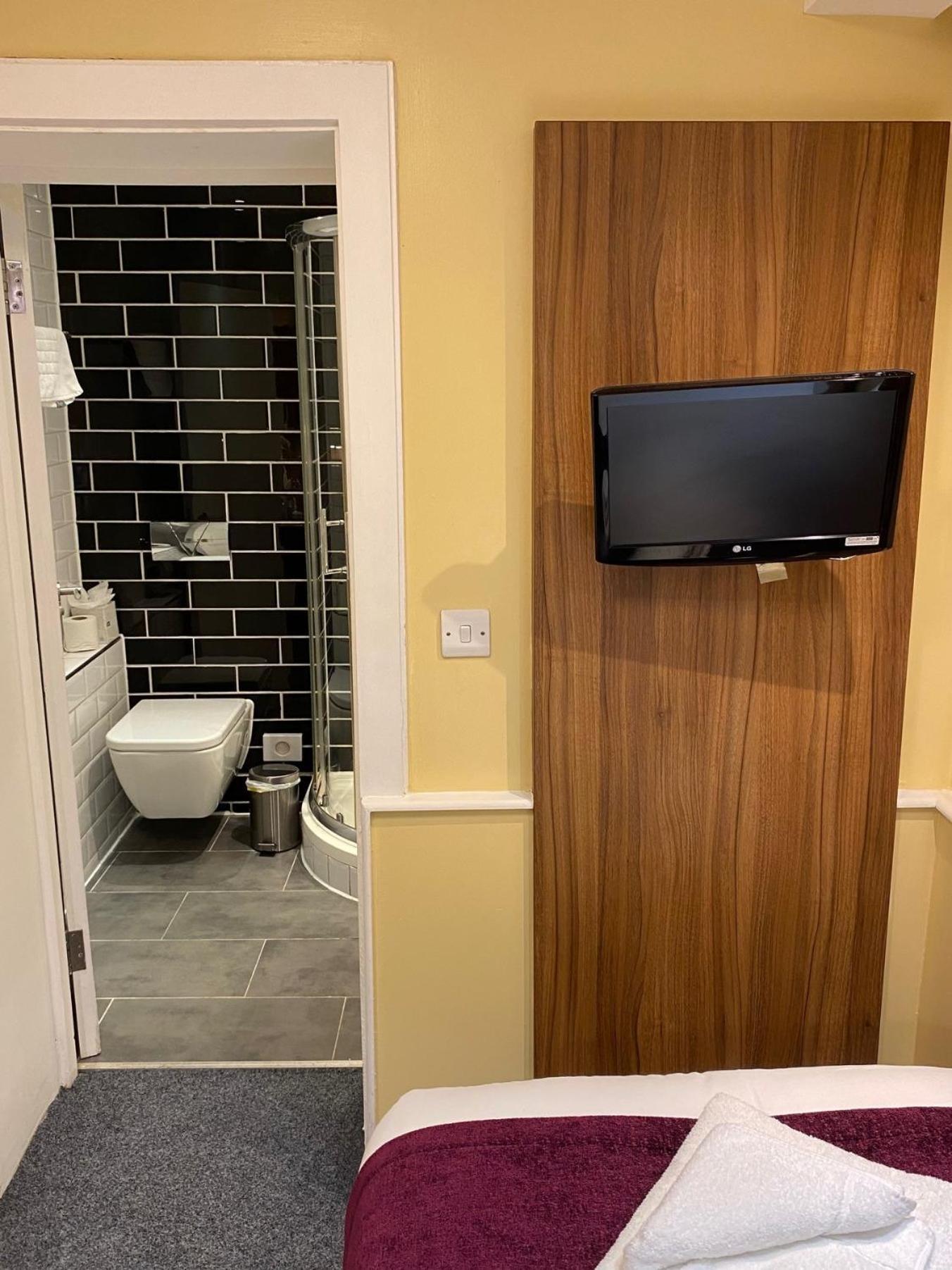 Hotell Continental Kensington 3*