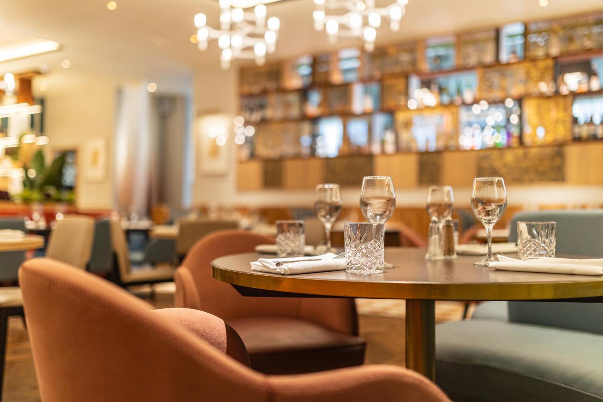 Hotel Doubletree By Hilton Victoria