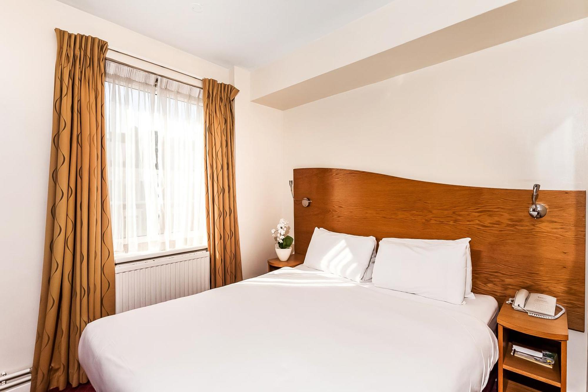 Ambassadors Hotel London