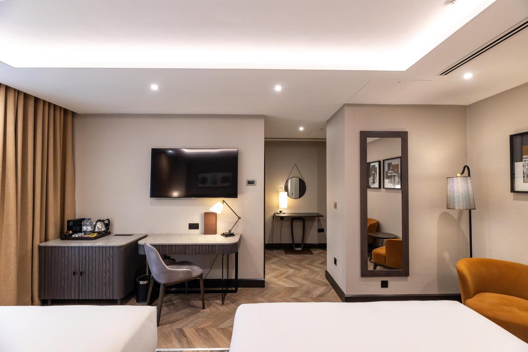 Doubletree By Hilton Victoria