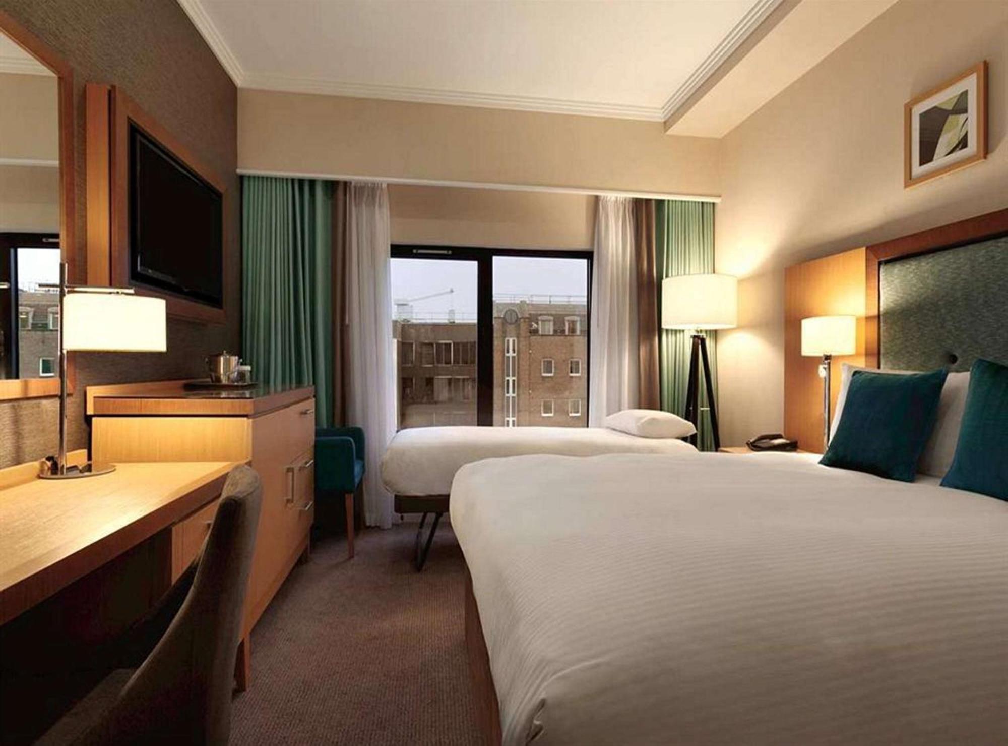 Hotel Doubletree By Hilton Victoria London