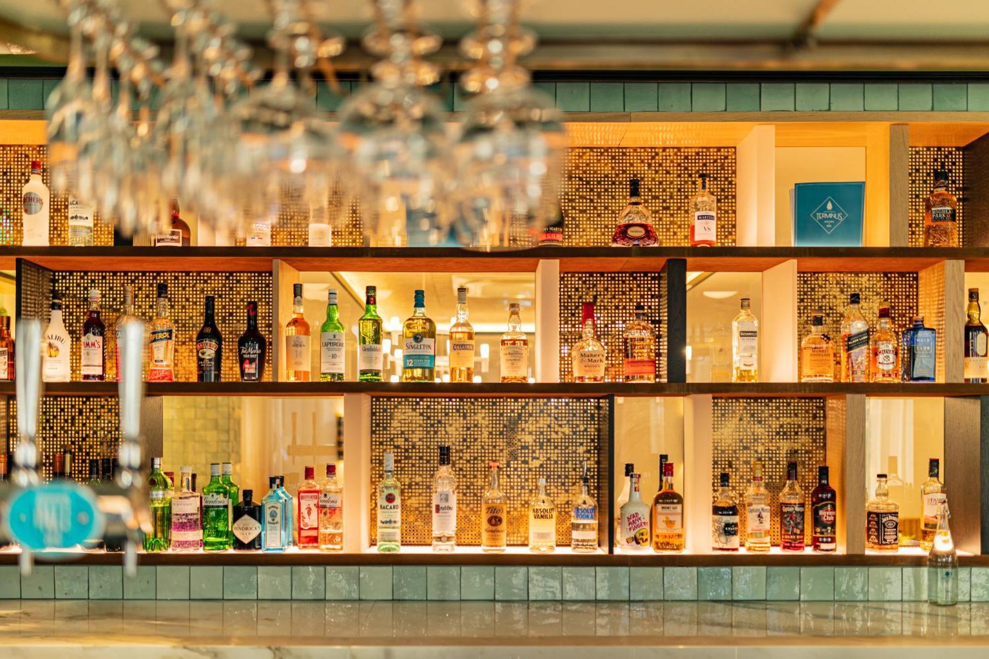 Doubletree By Hilton Victoria London