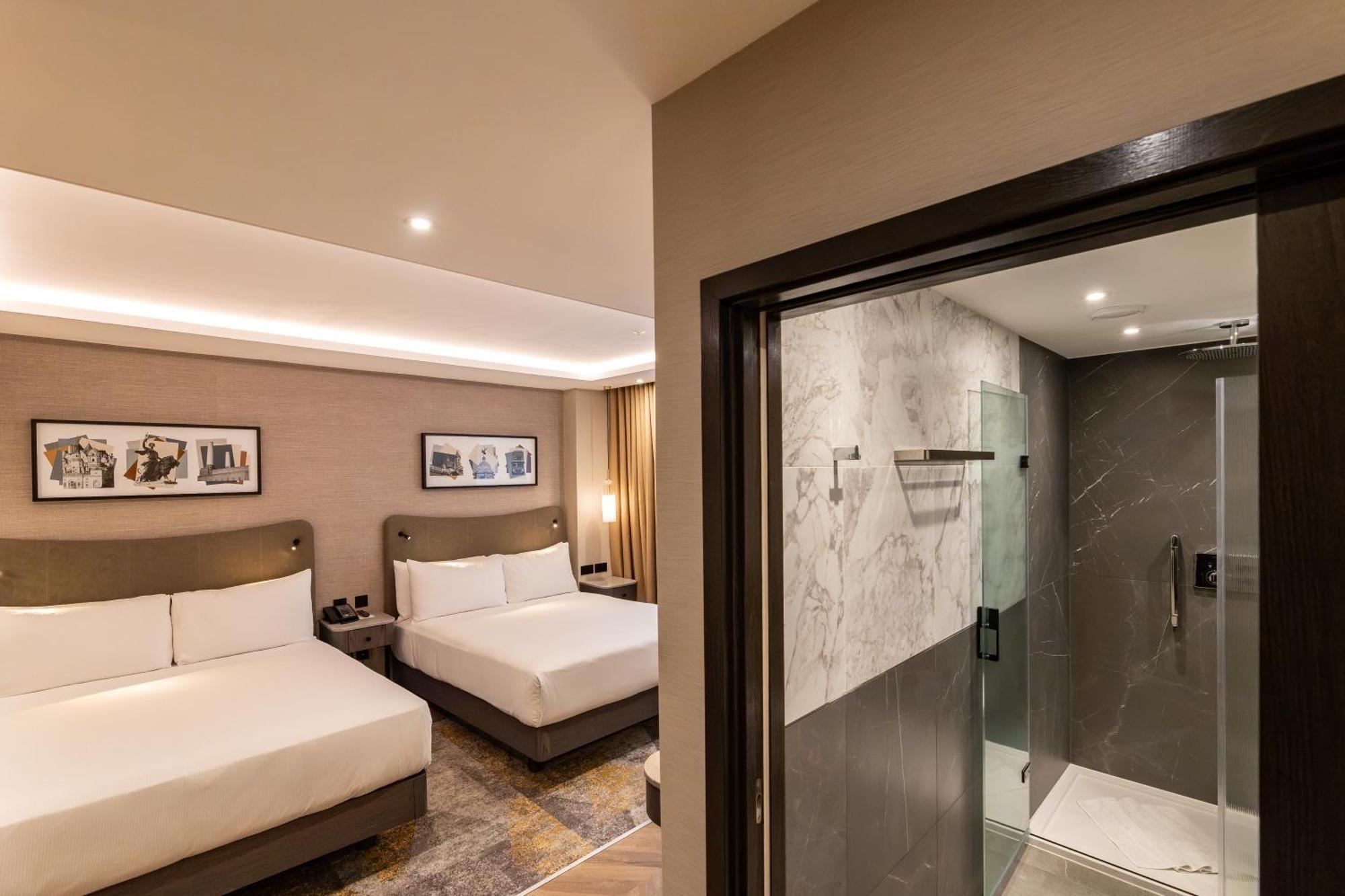 Doubletree By Hilton Victoria
