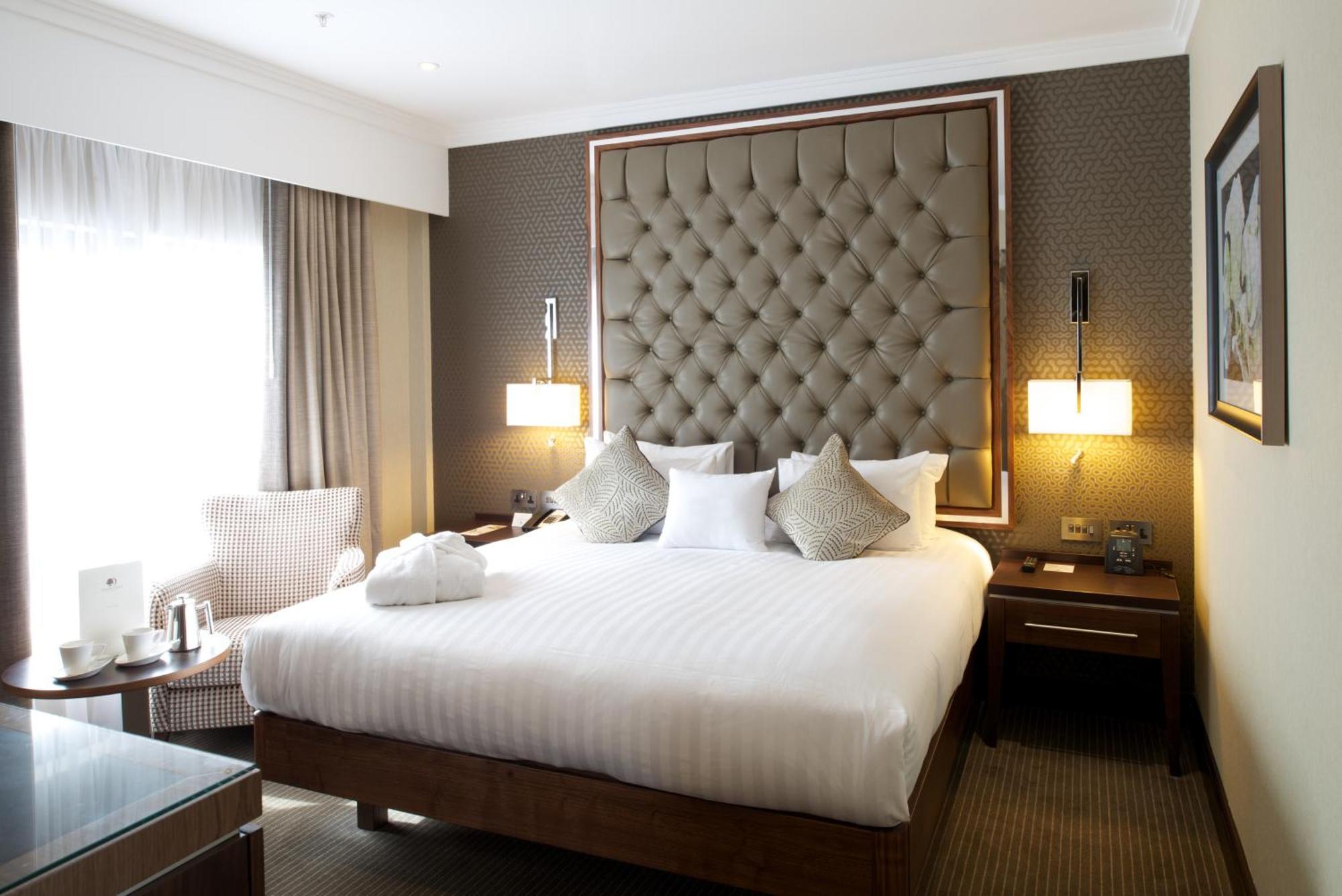 Doubletree By Hilton Victoria Hotel