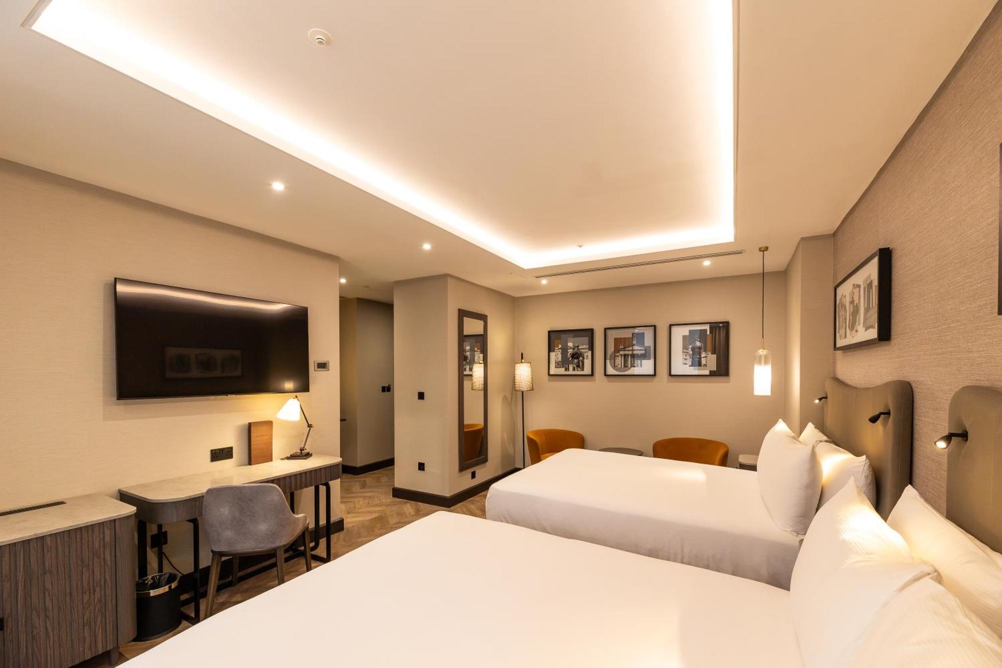 Hotel Doubletree By Hilton Victoria