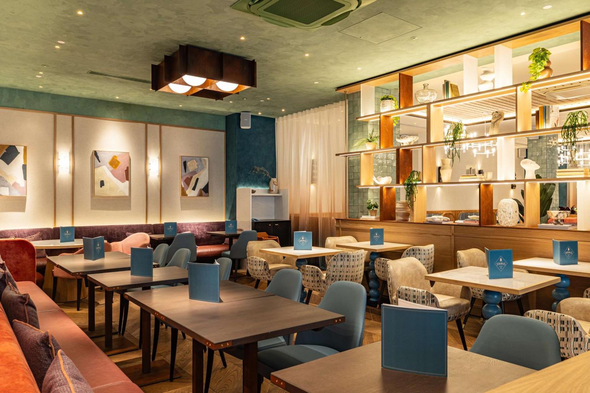Doubletree By Hilton Victoria Hotel 4*