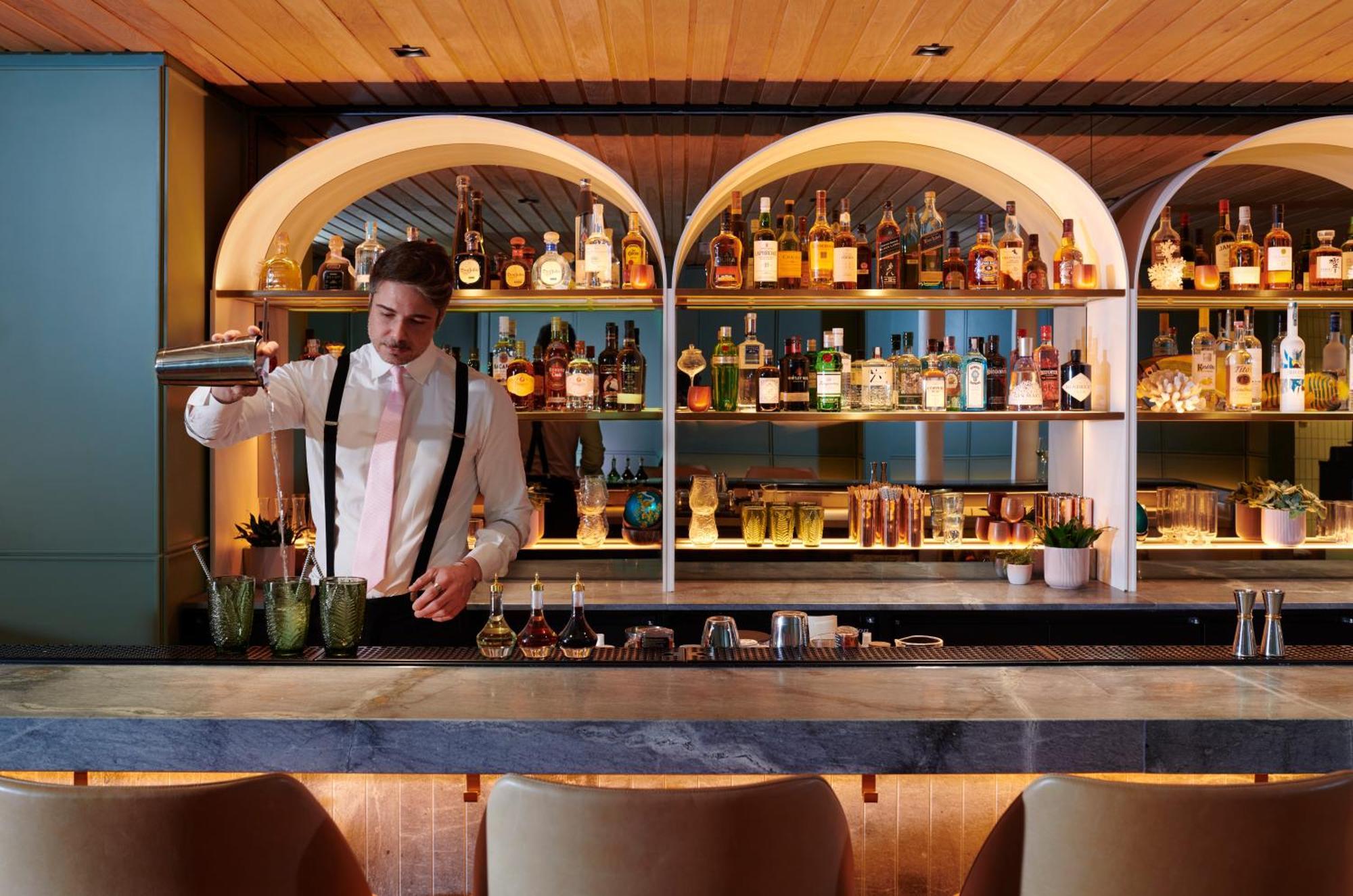 St. James' Court, A Taj Hotel, Hotell 4*