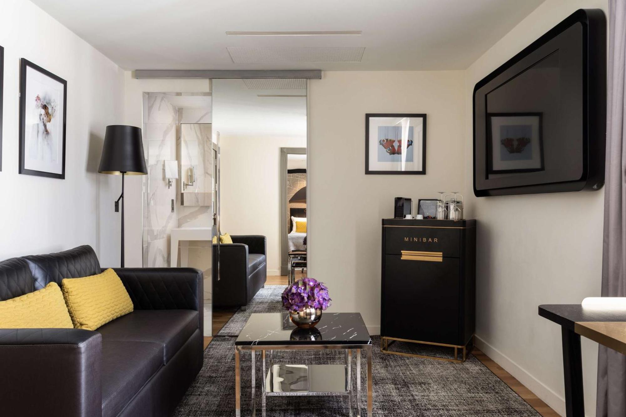 Holmes 4* Londen