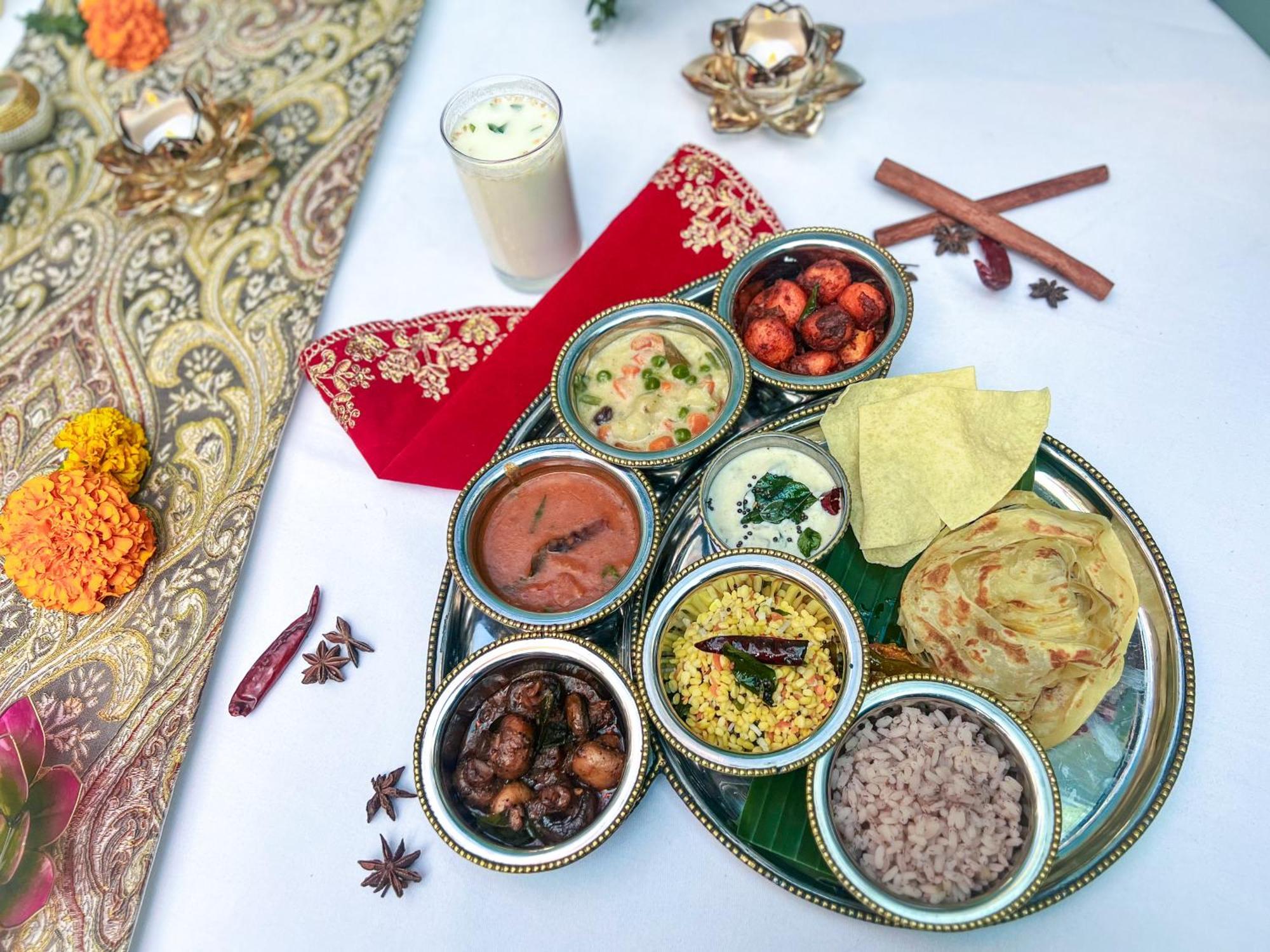 St. James' Court, A Taj Hotel, Hotell 4*