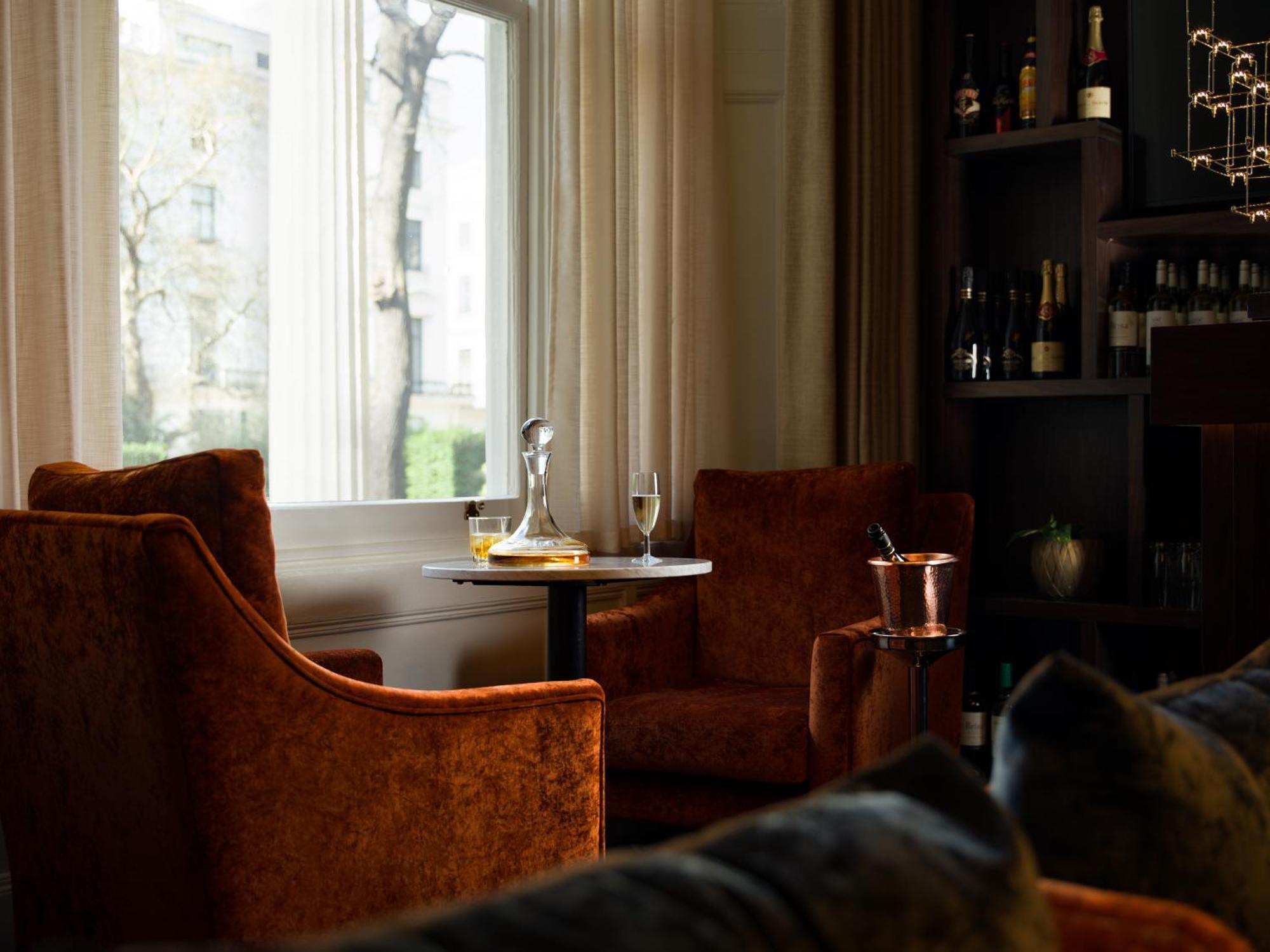 Hotel Montcalm Chilworth Townhouse, Paddington