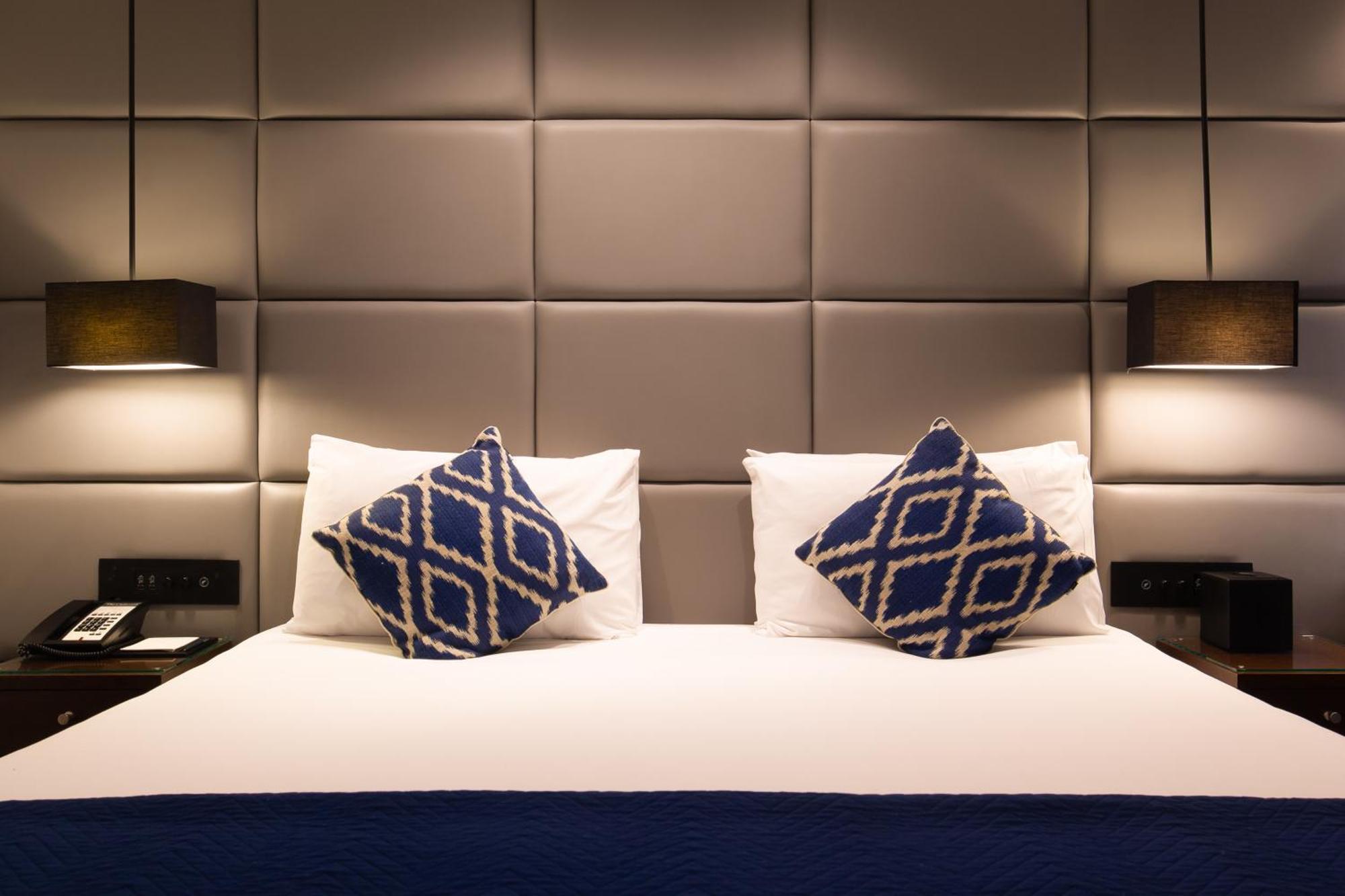 Hotel Montcalm Chilworth Townhouse, Paddington 5*