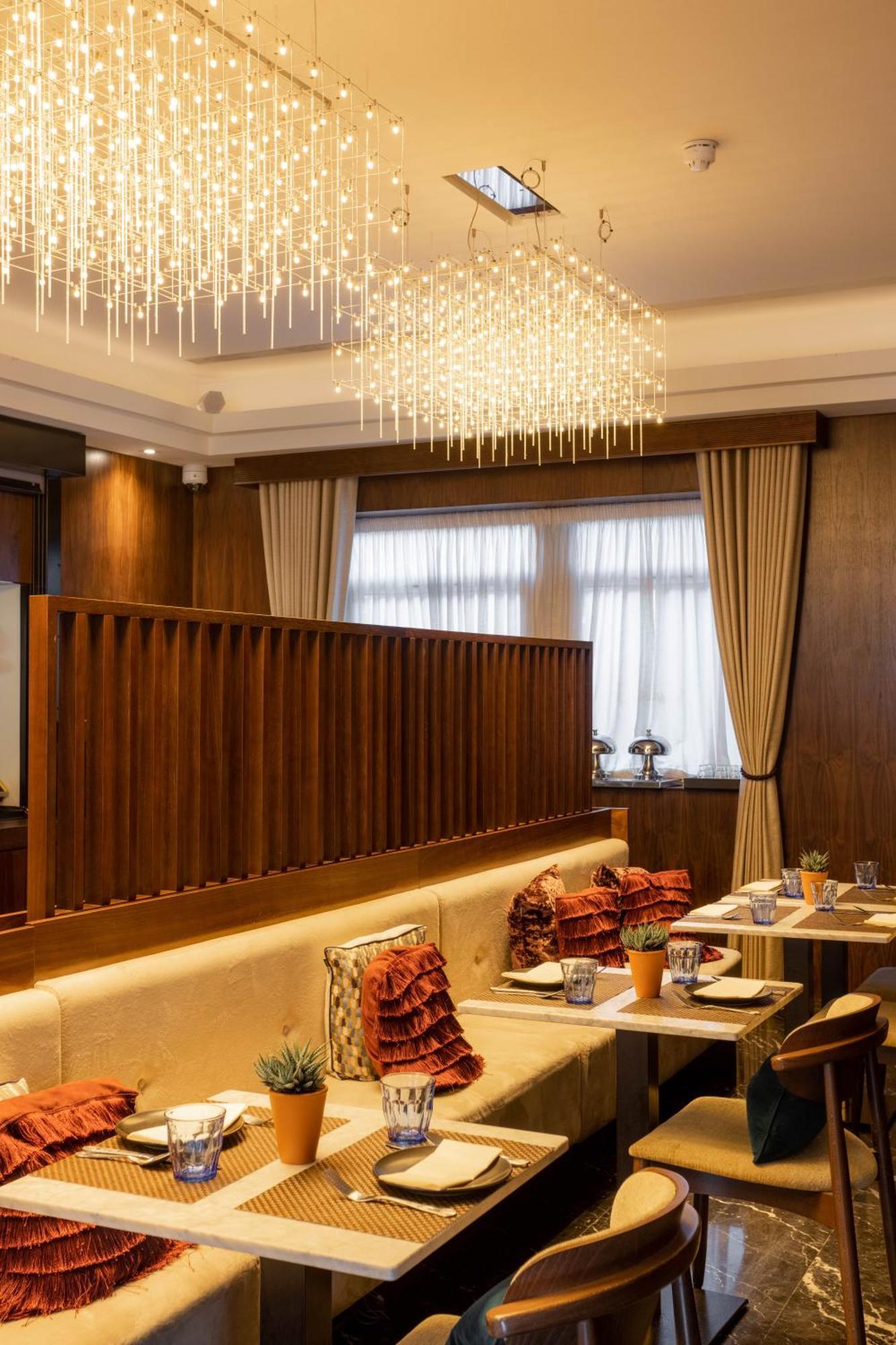 Montcalm Chilworth Townhouse, Paddington 5*