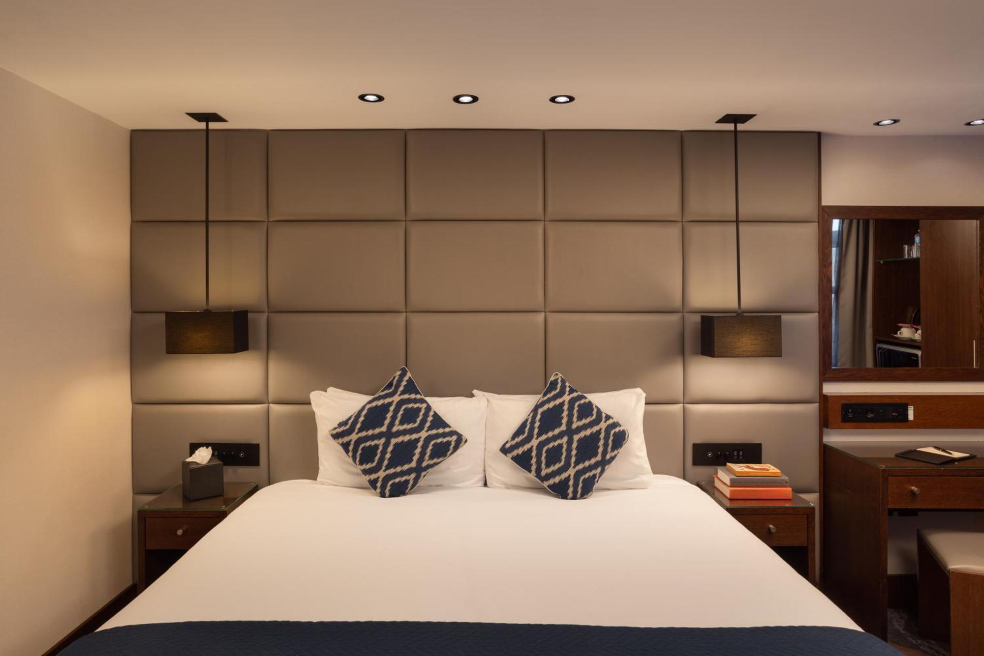 Hotel Montcalm Chilworth Townhouse, Paddington London