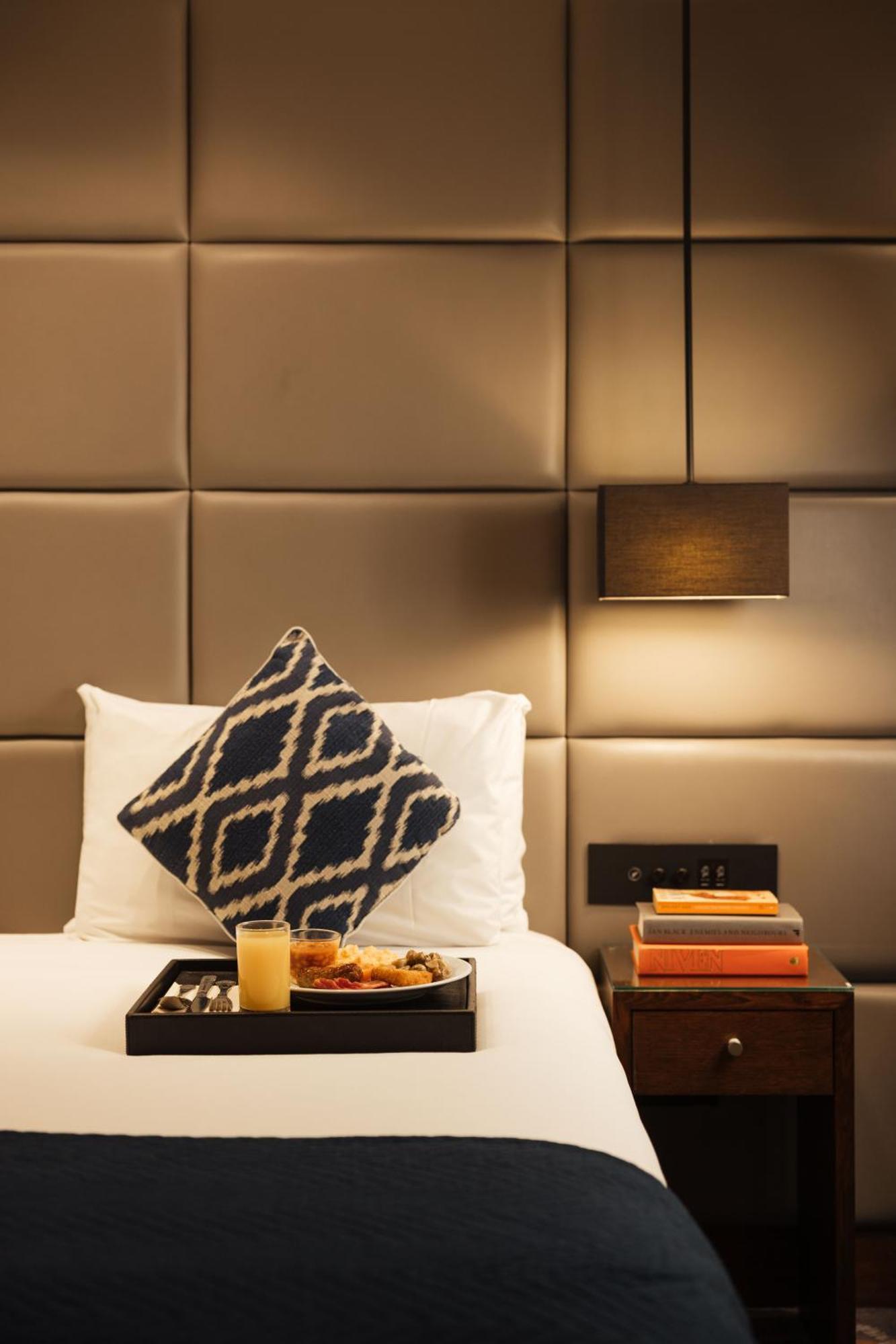 Hotel Montcalm Chilworth Townhouse, Paddington 5*
