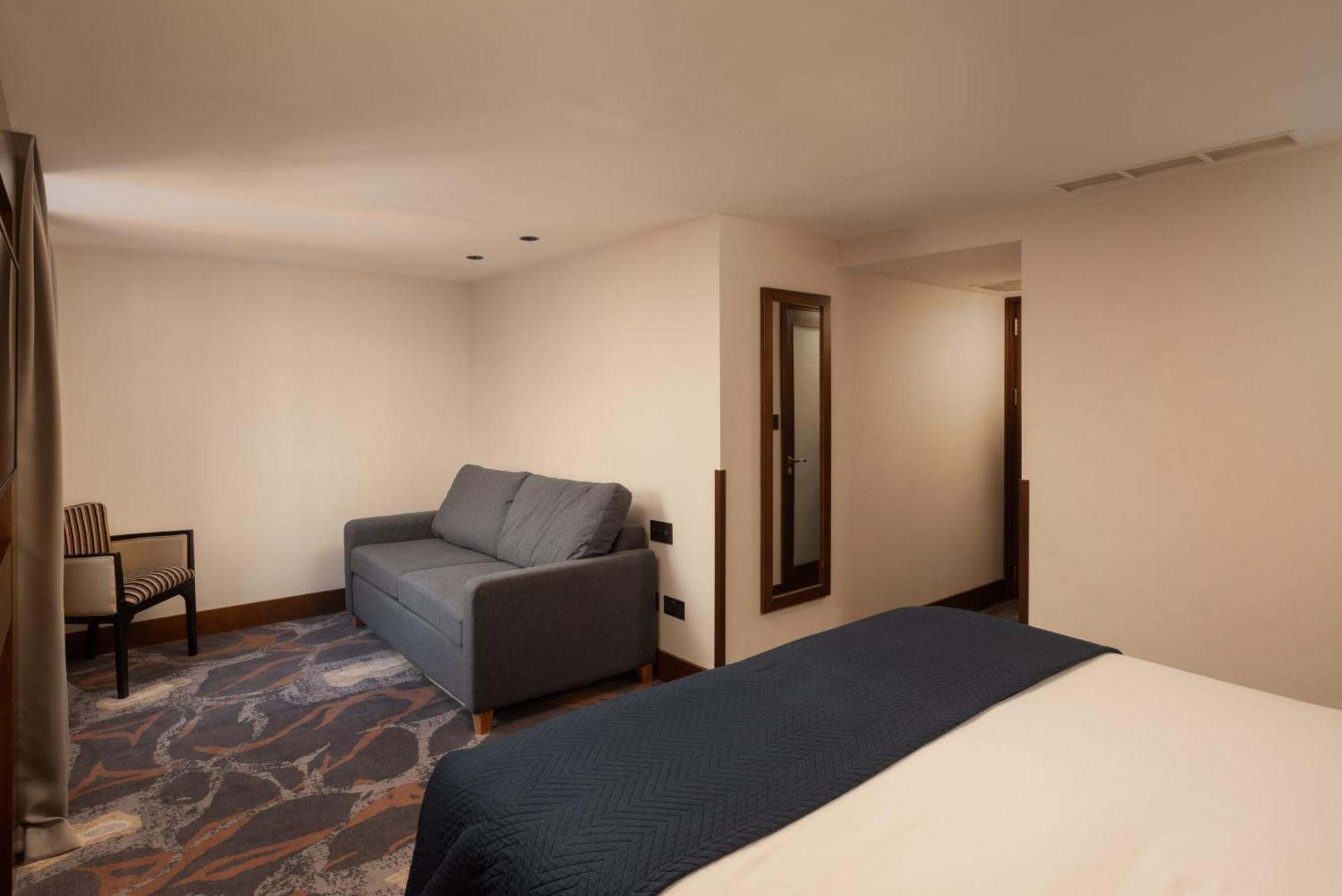 Montcalm Chilworth Townhouse, Paddington Hotel
