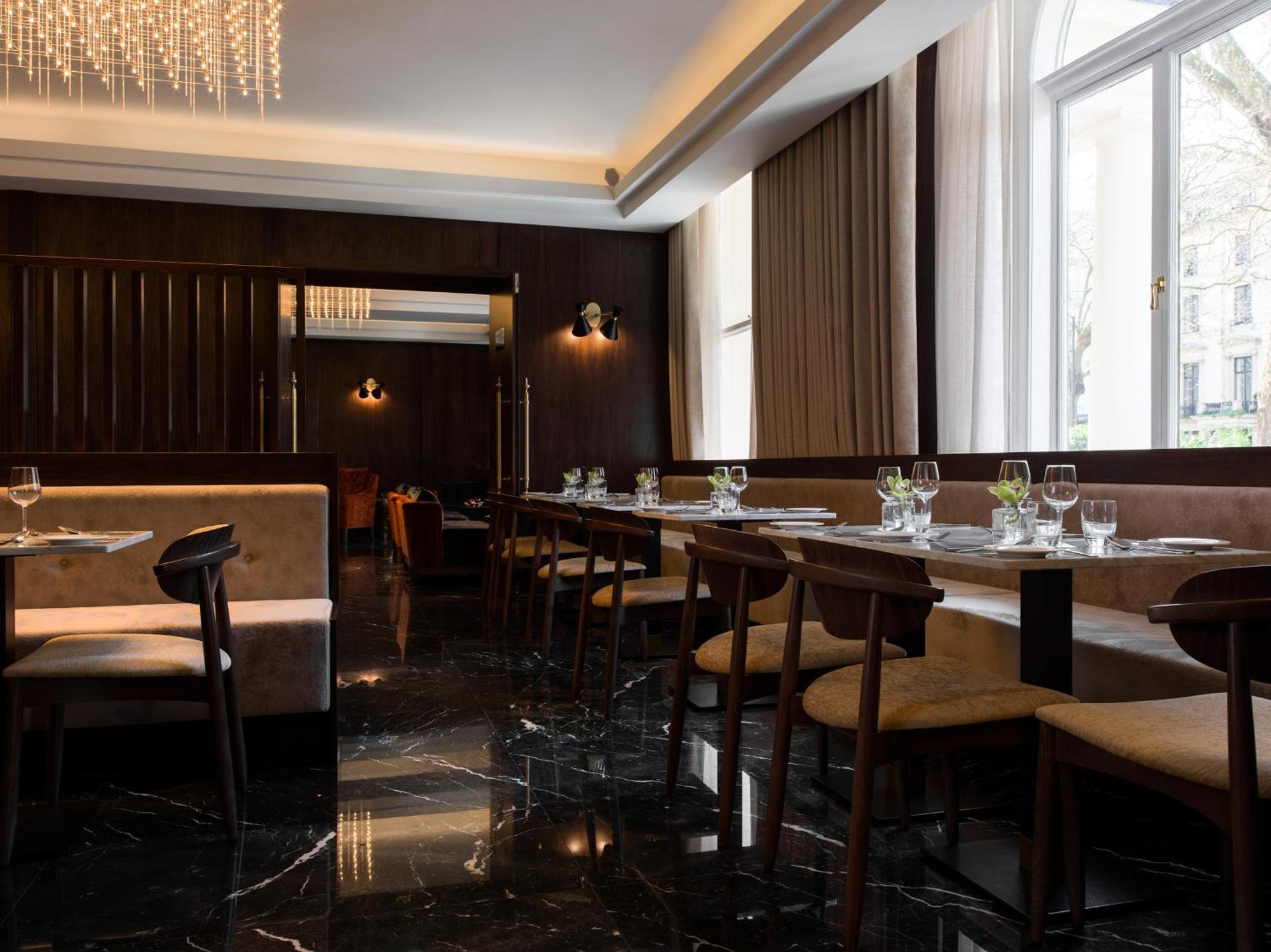 Montcalm Chilworth Townhouse, Paddington Hotel 5*