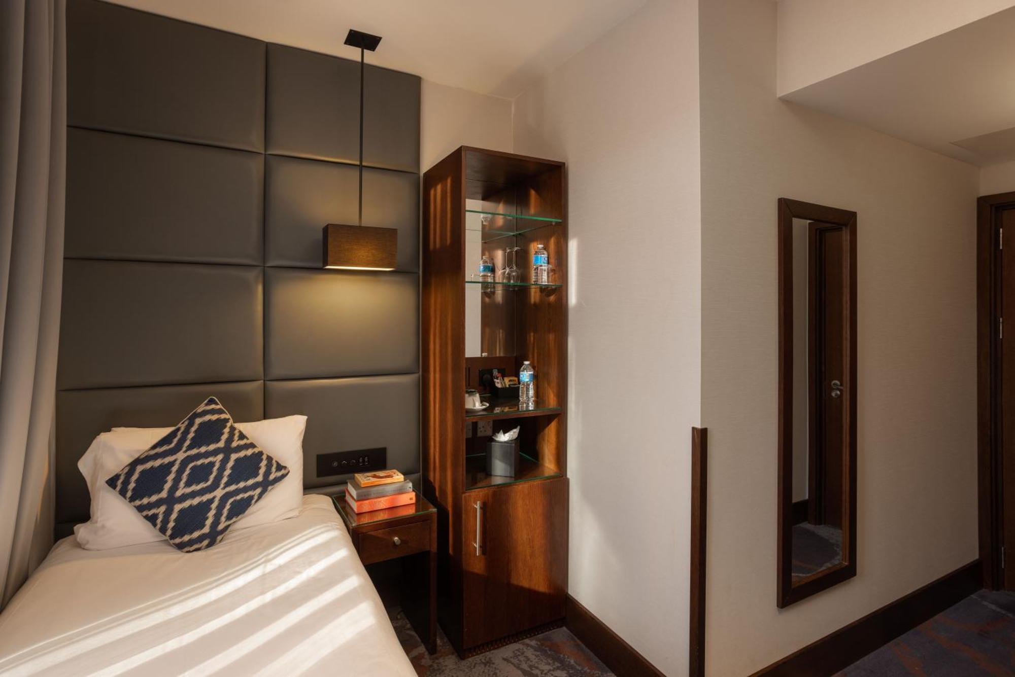 Hotel Montcalm Chilworth Townhouse, Paddington