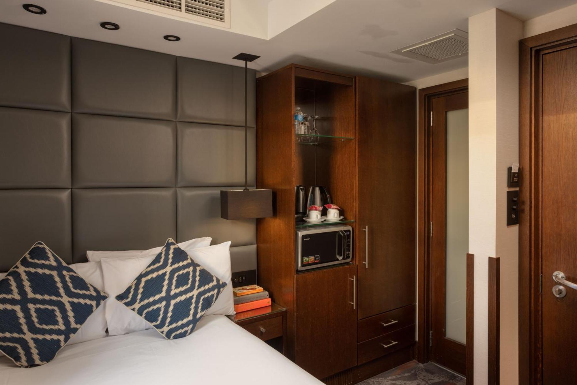 Montcalm Chilworth Townhouse, Paddington Hotel London