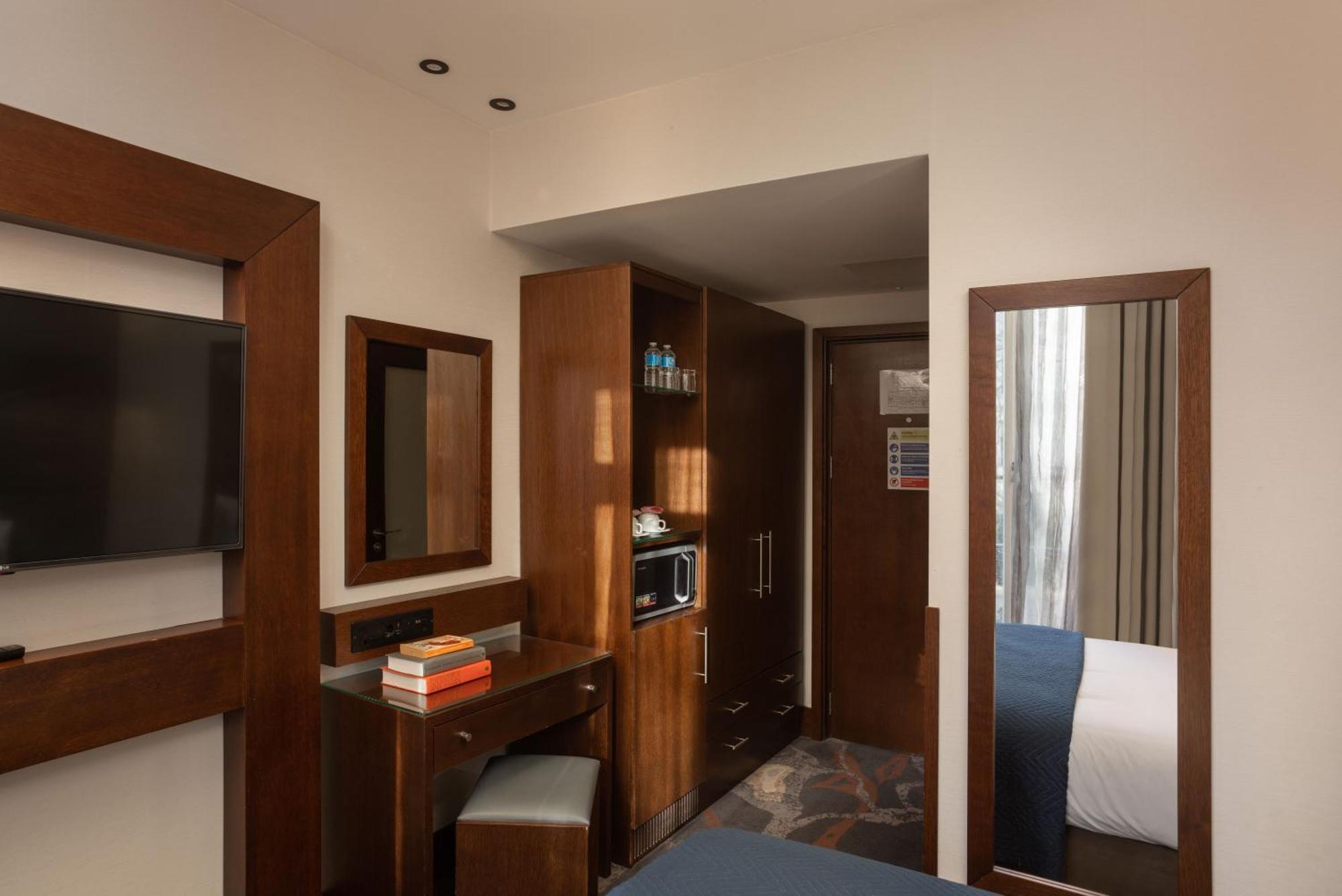 Montcalm Chilworth Townhouse, Paddington 5*