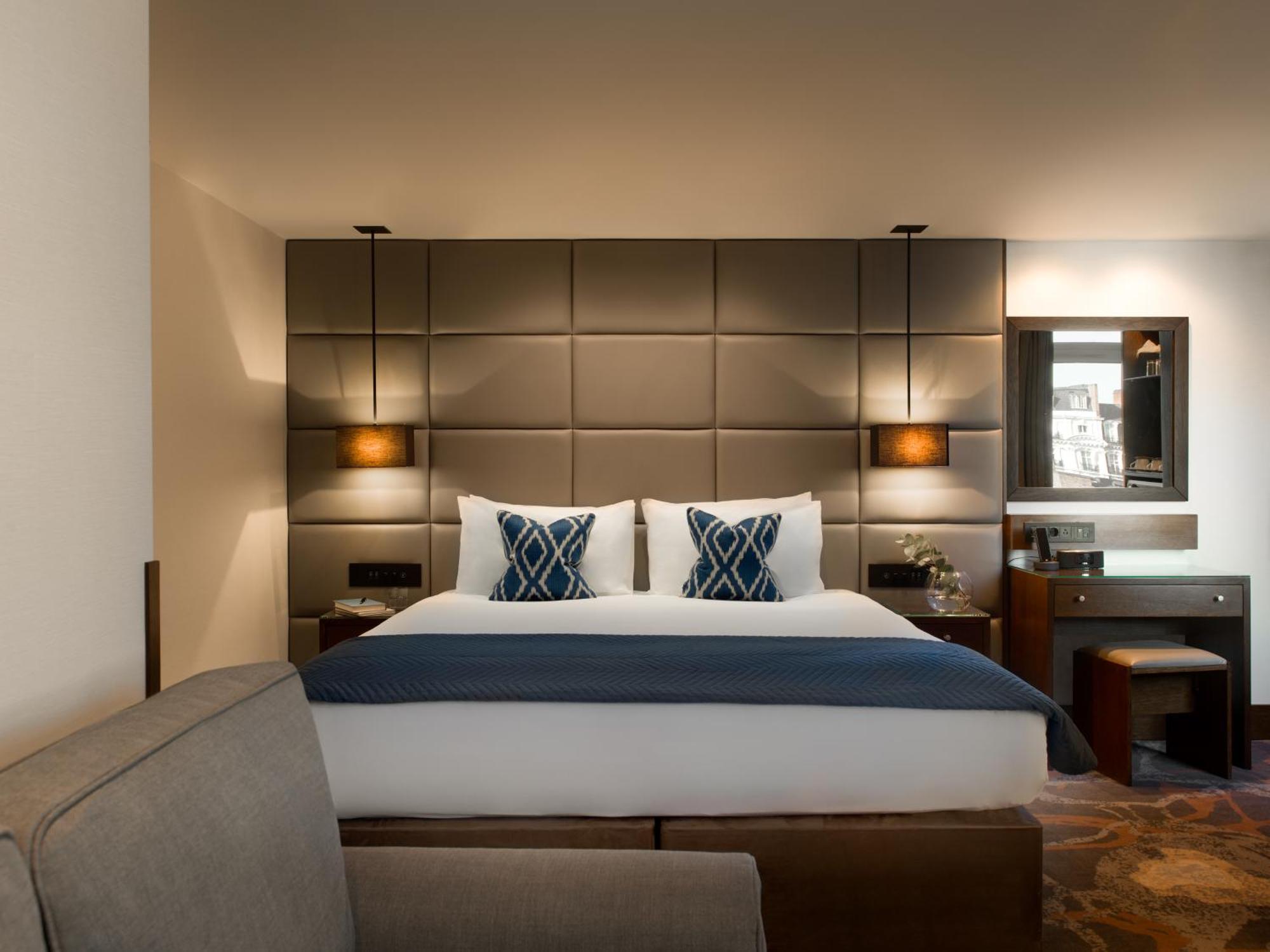 Montcalm Chilworth Townhouse, Paddington Hotel 5*