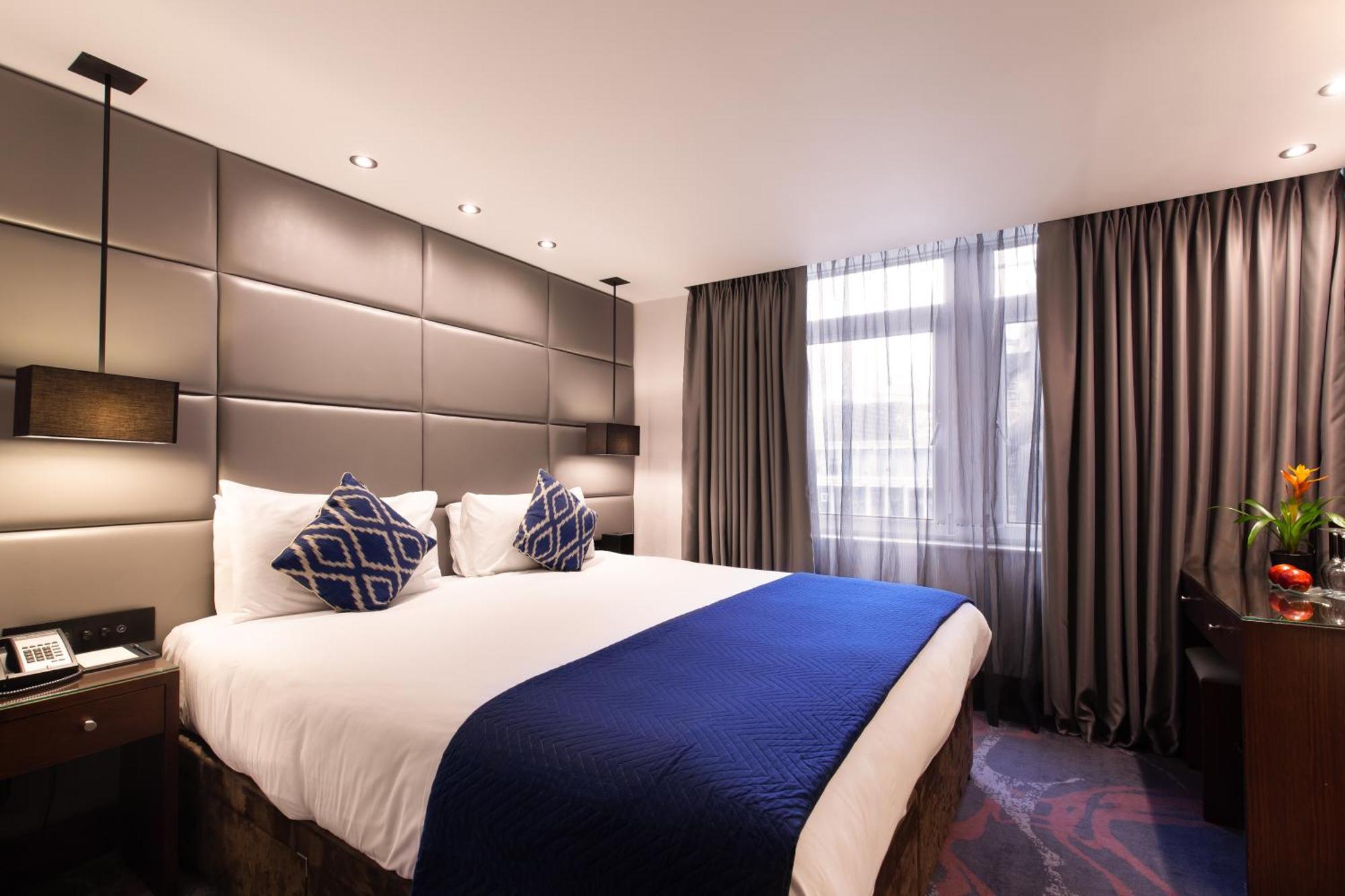 Montcalm Chilworth Townhouse, Paddington Hotel London