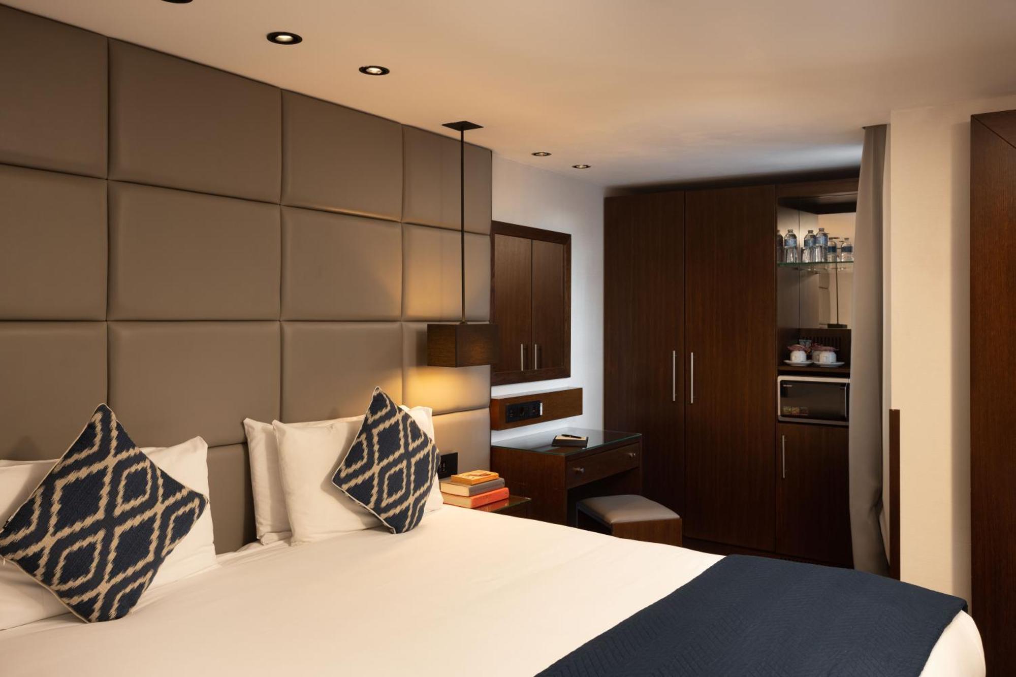 Montcalm Chilworth Townhouse, Paddington Hotel