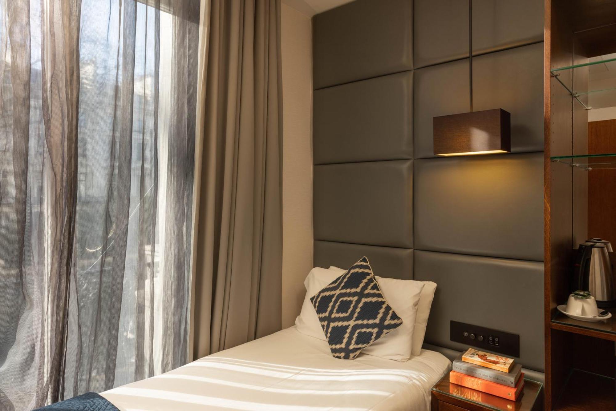 Montcalm Chilworth Townhouse, Paddington Hotel London
