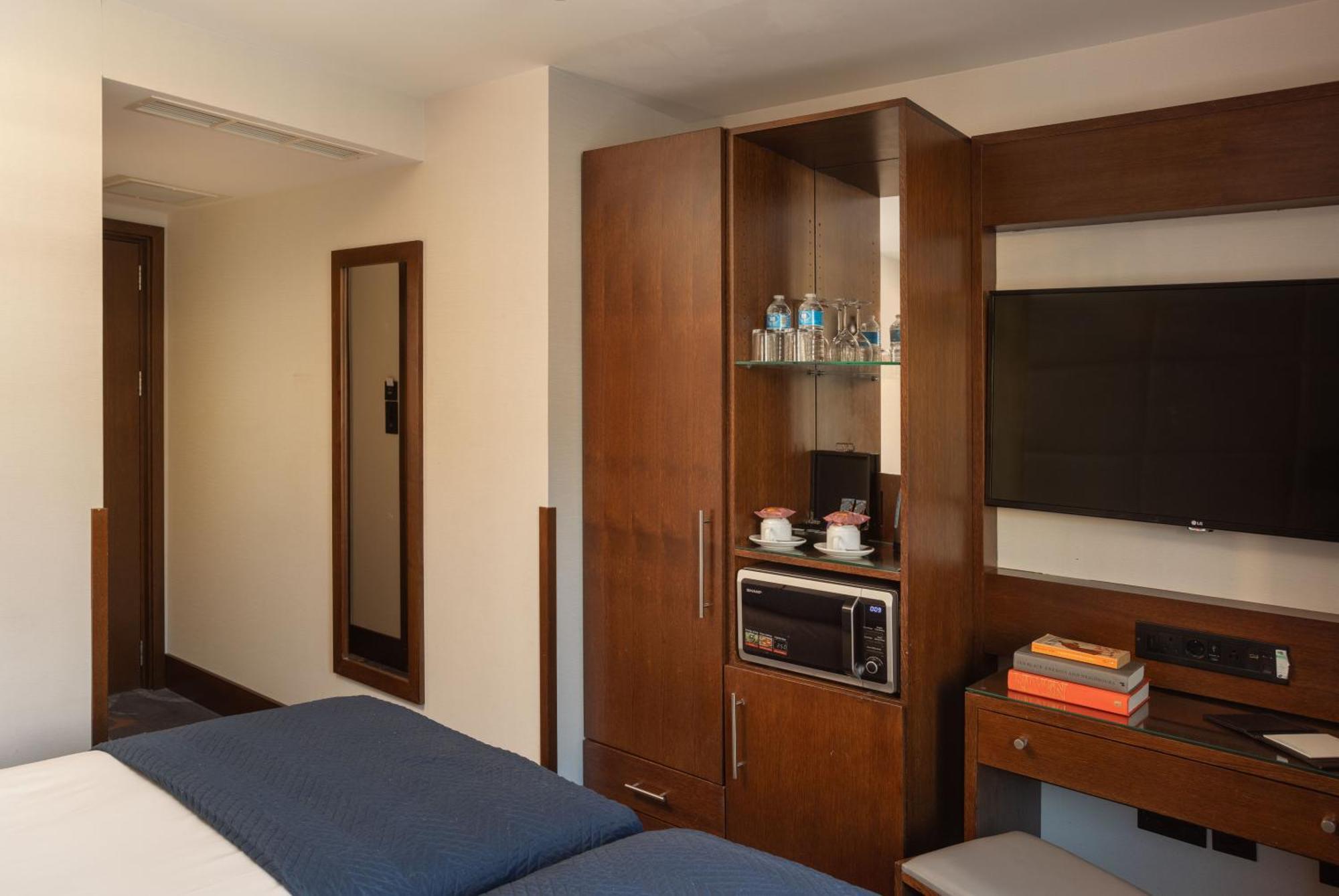 Montcalm Chilworth Townhouse, Paddington Hotel