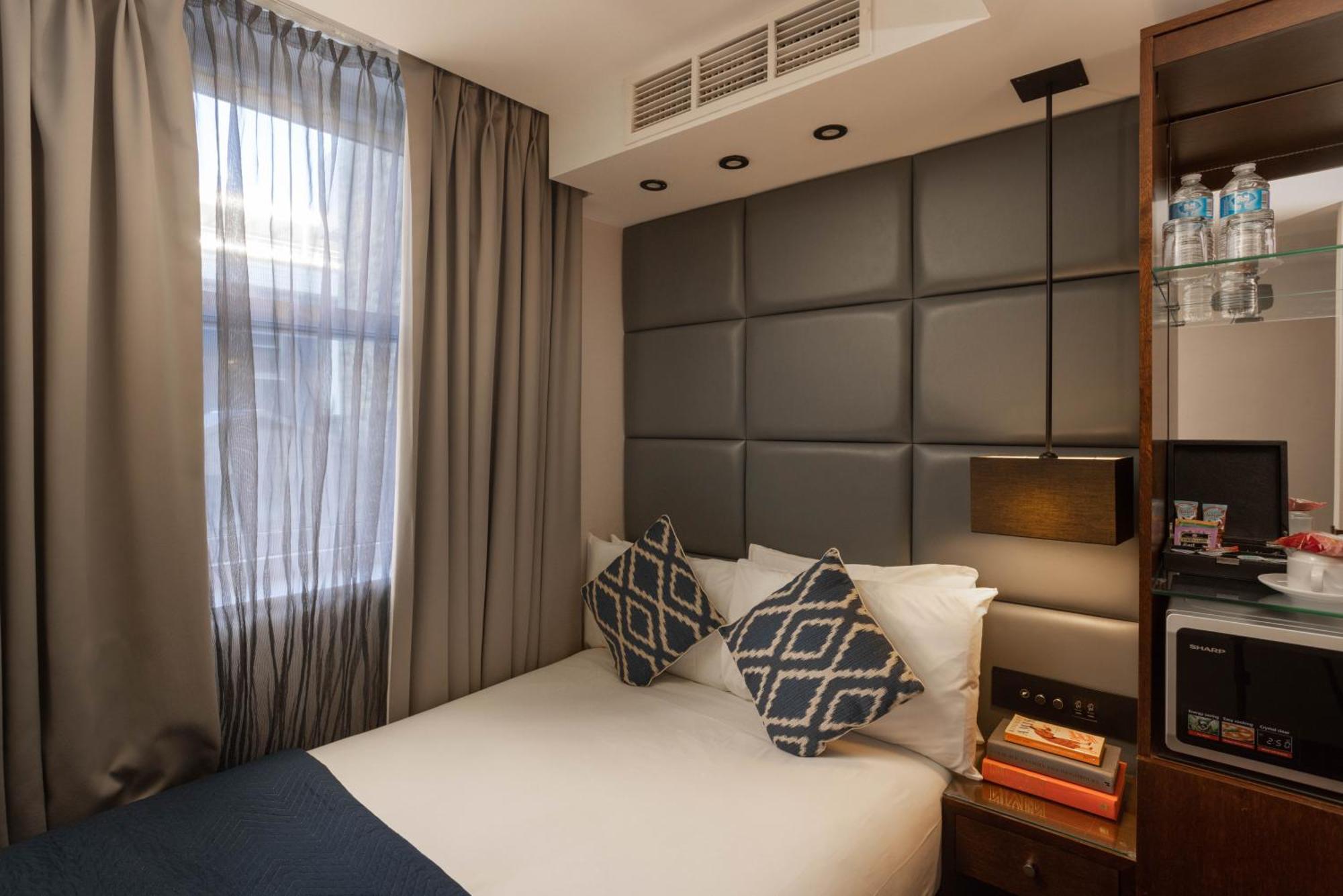 Hotel Montcalm Chilworth Townhouse, Paddington London