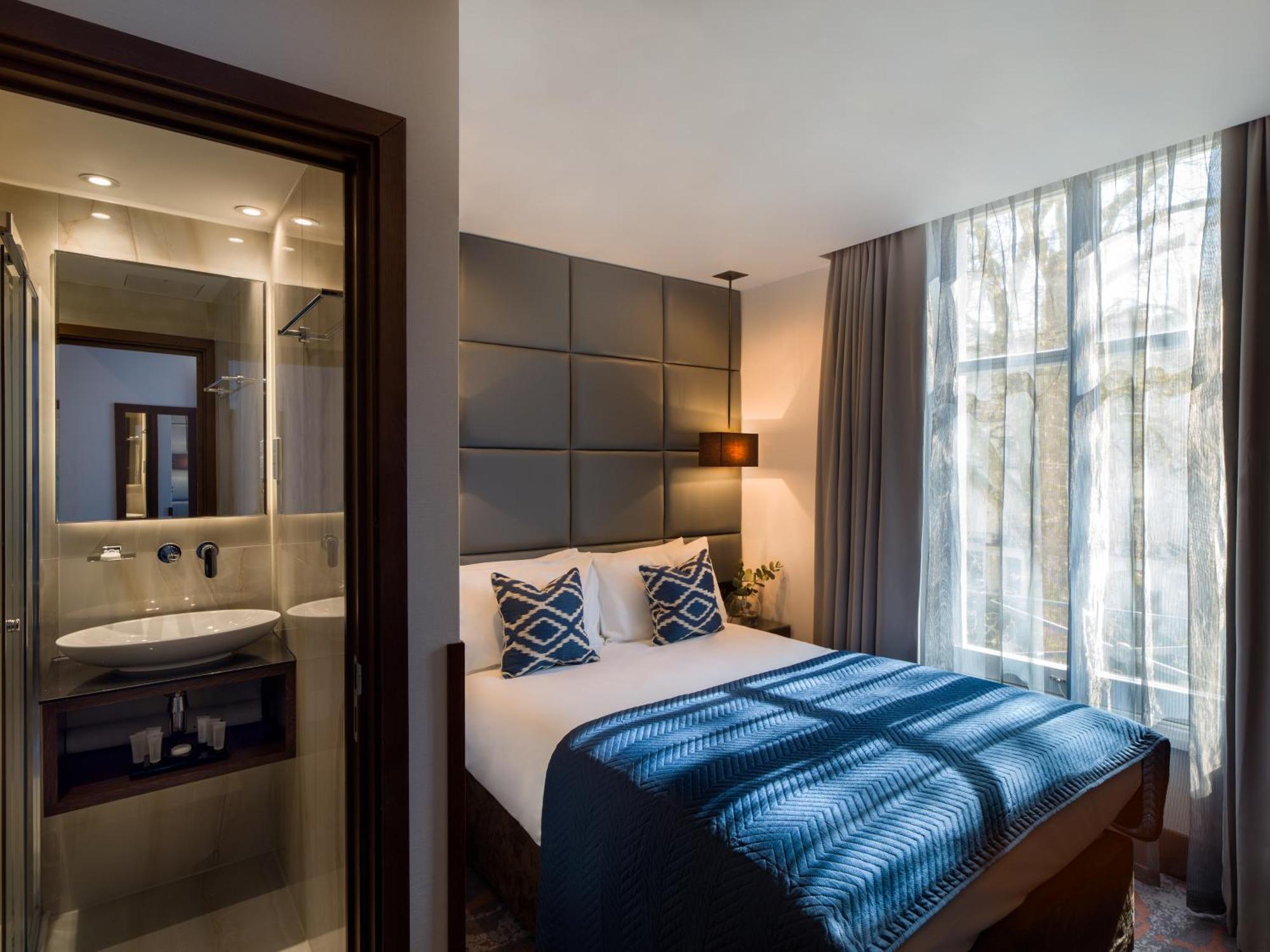 Montcalm Chilworth Townhouse, Paddington 5* London