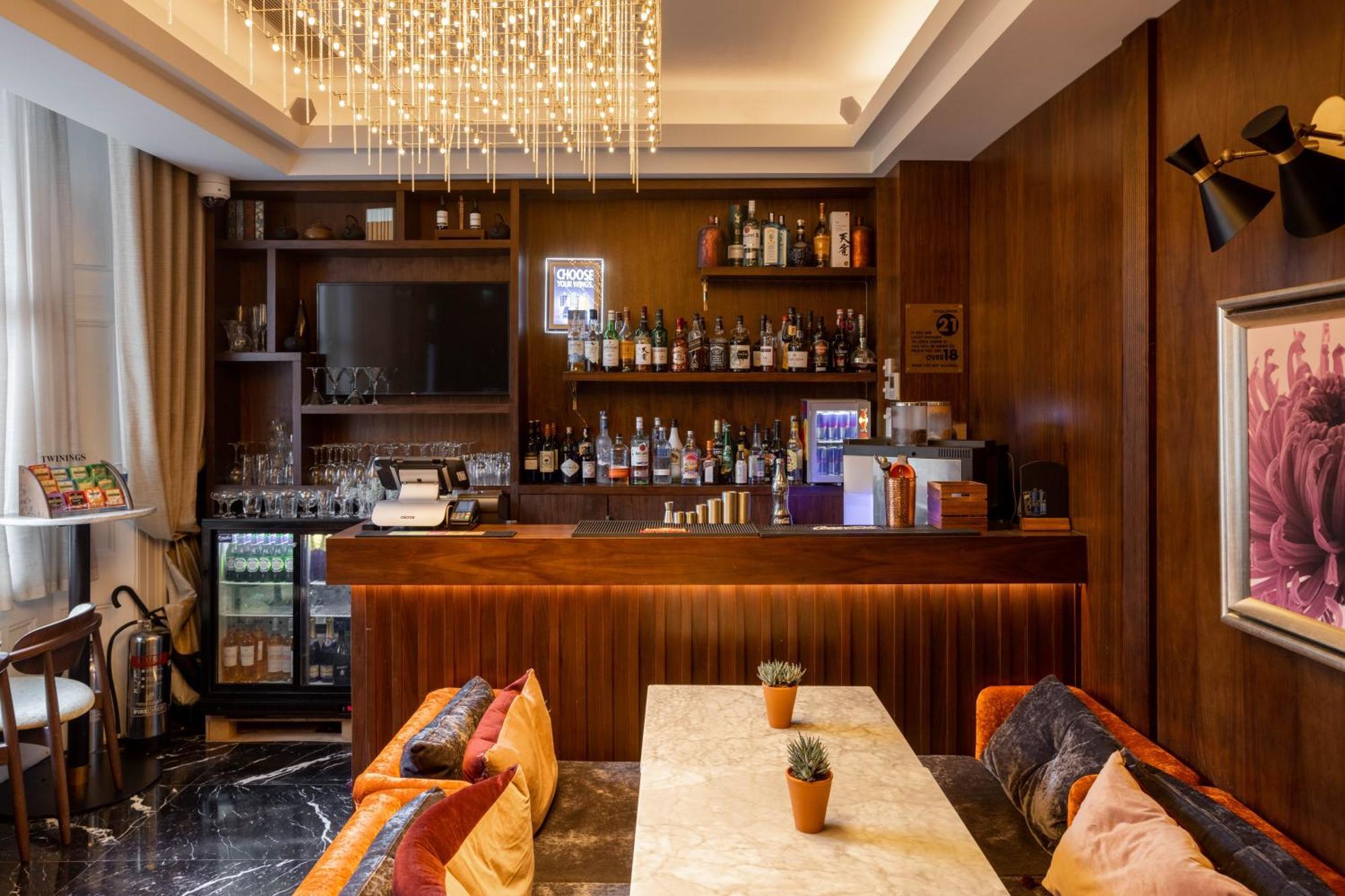 Hotel Montcalm Chilworth Townhouse, Paddington