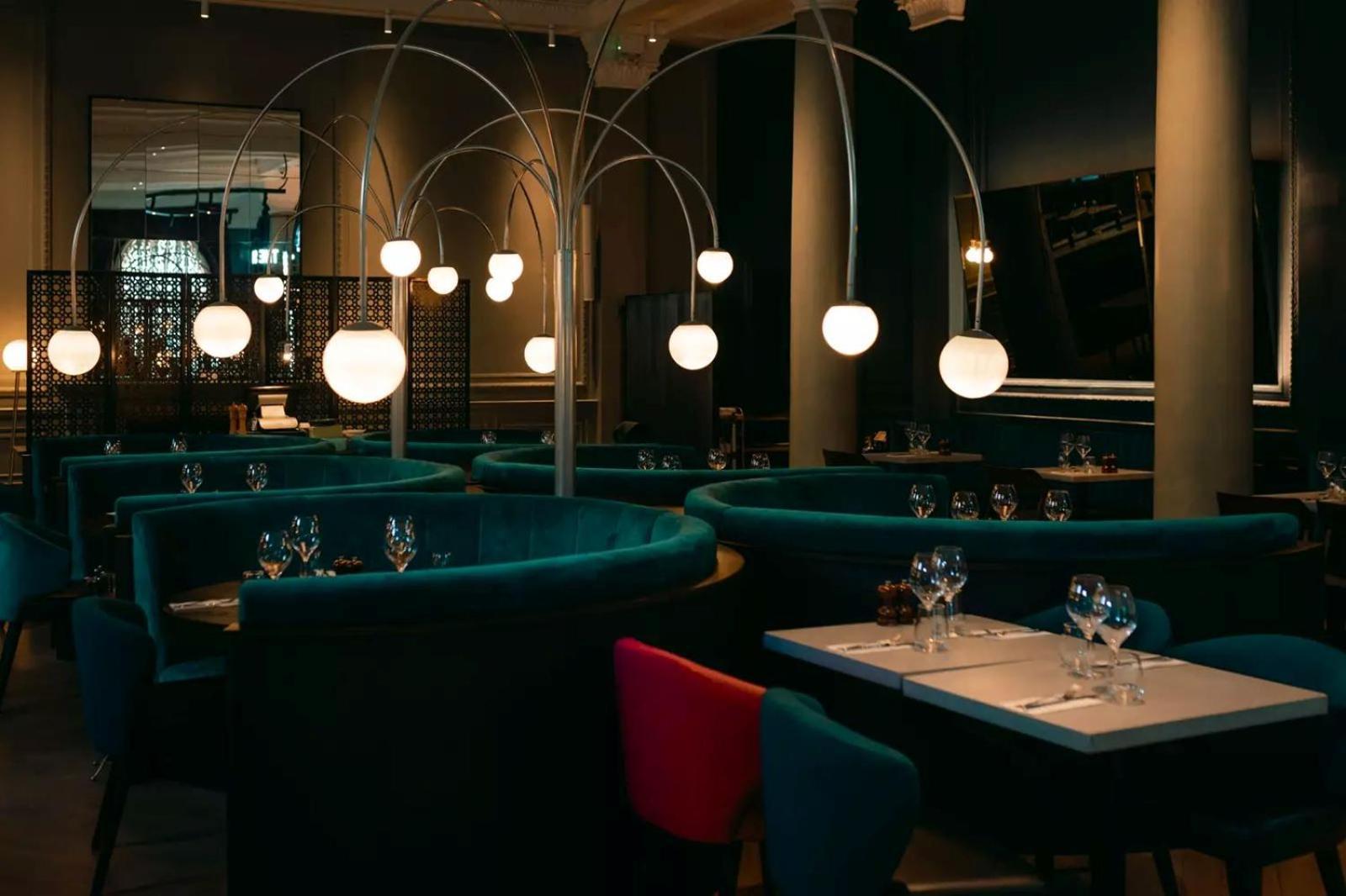 Hotel The Clermont London, Victoria 4*
