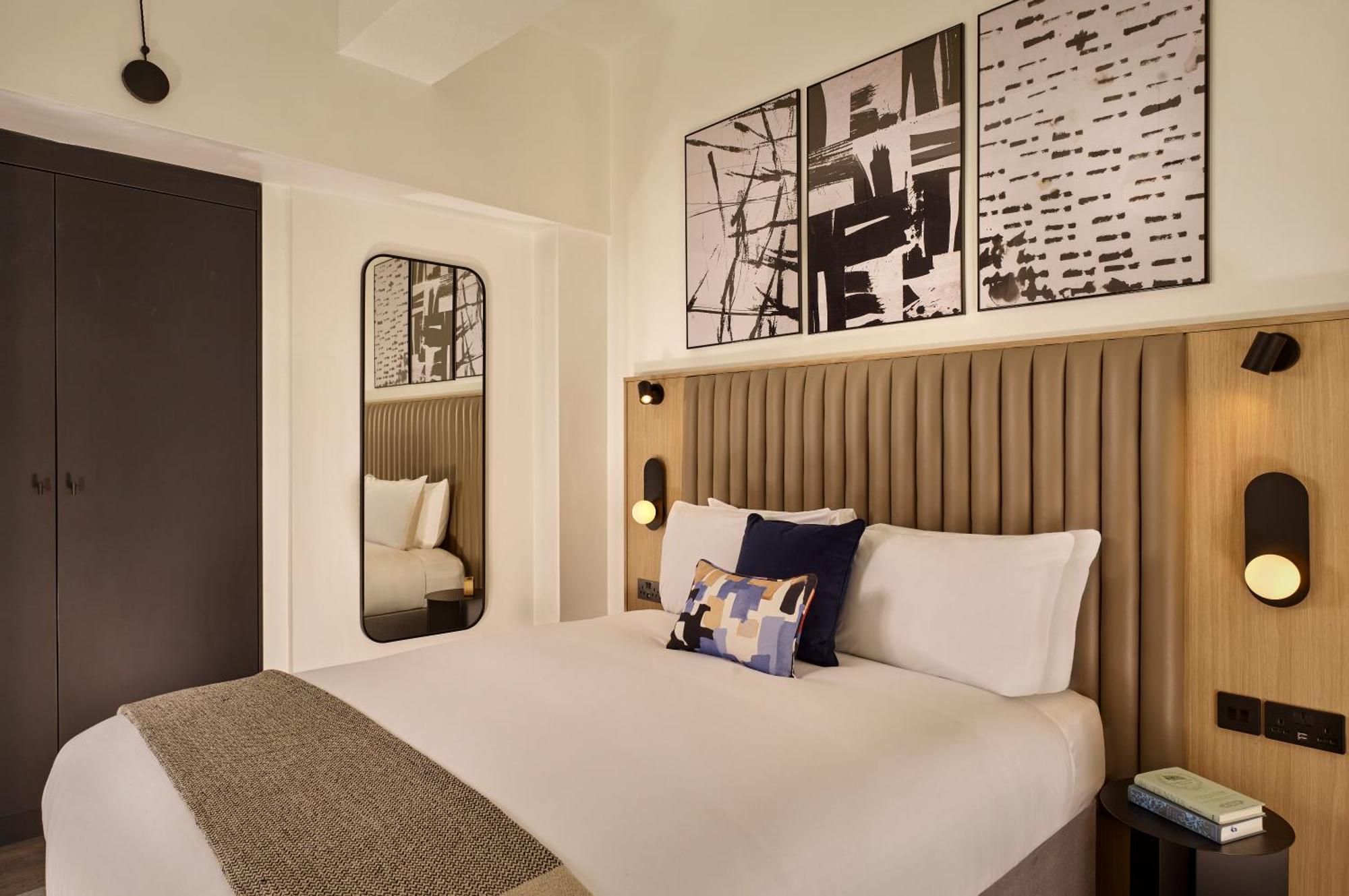 Citadines Holborn-covent Garden Aparthotel 4*
