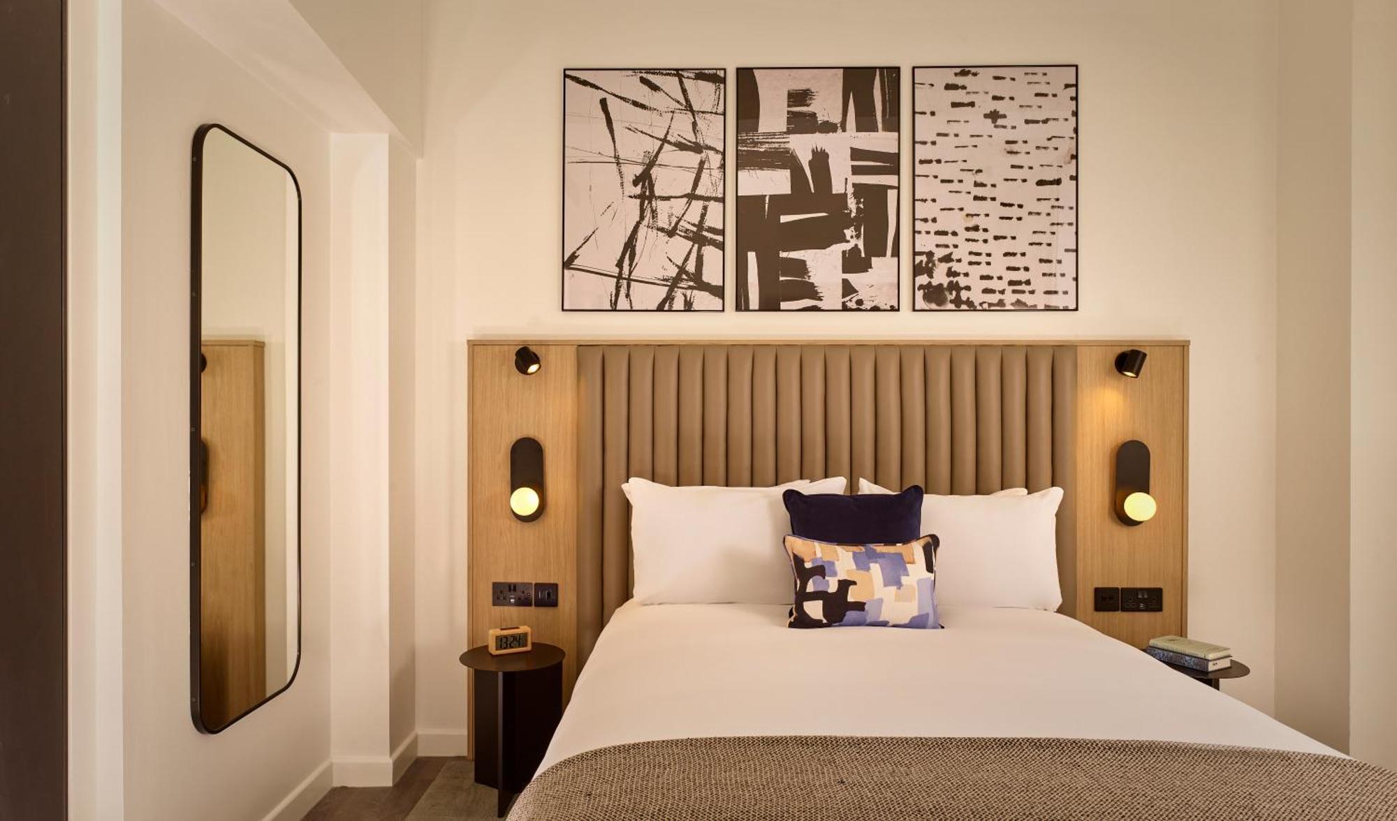 Aparthotel Citadines Holborn-covent Garden