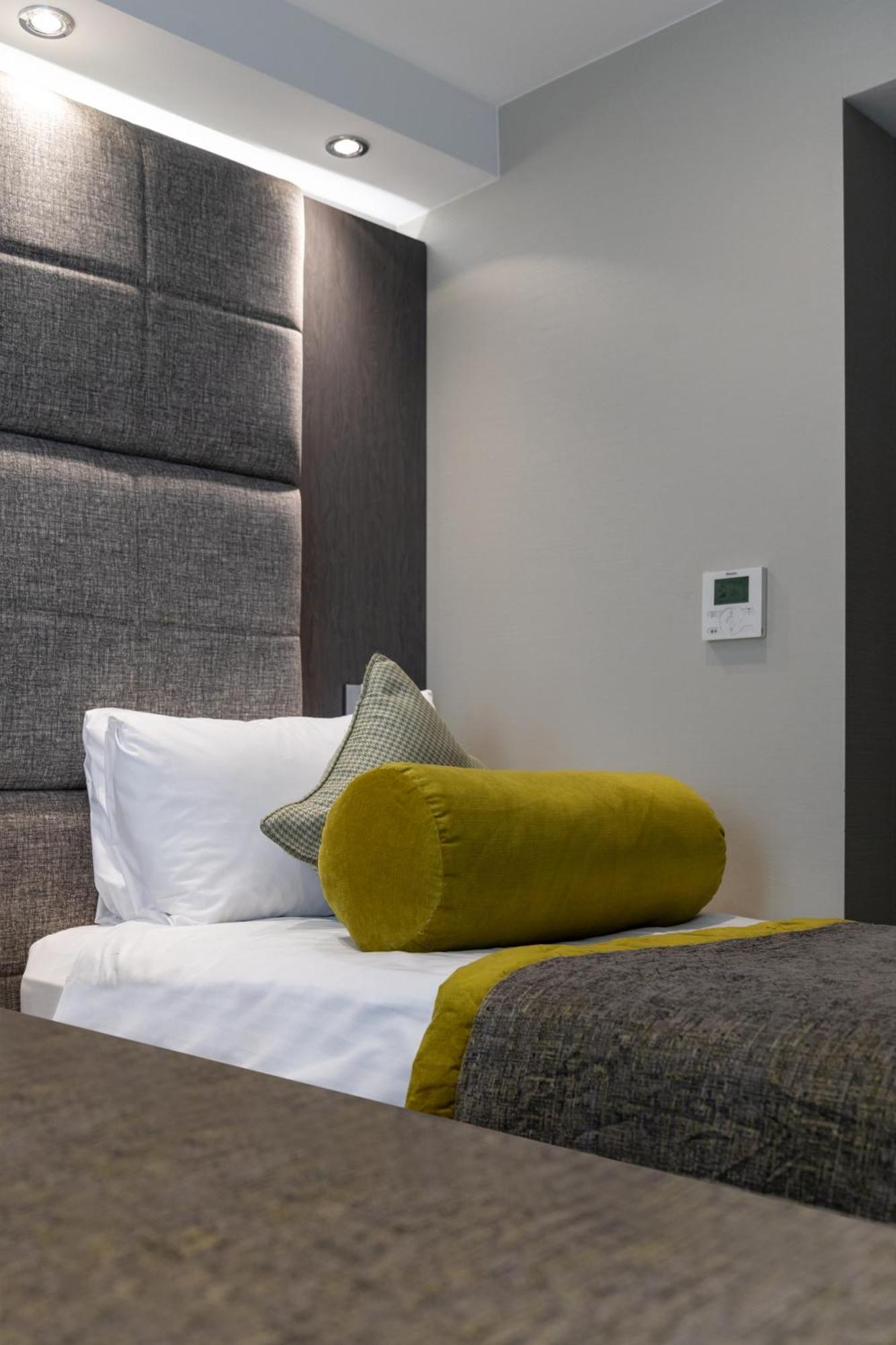 Hotel Mornington Victoria London