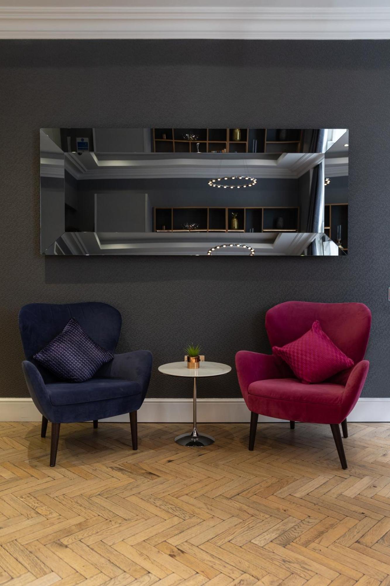 Hotel Mornington Victoria 4*