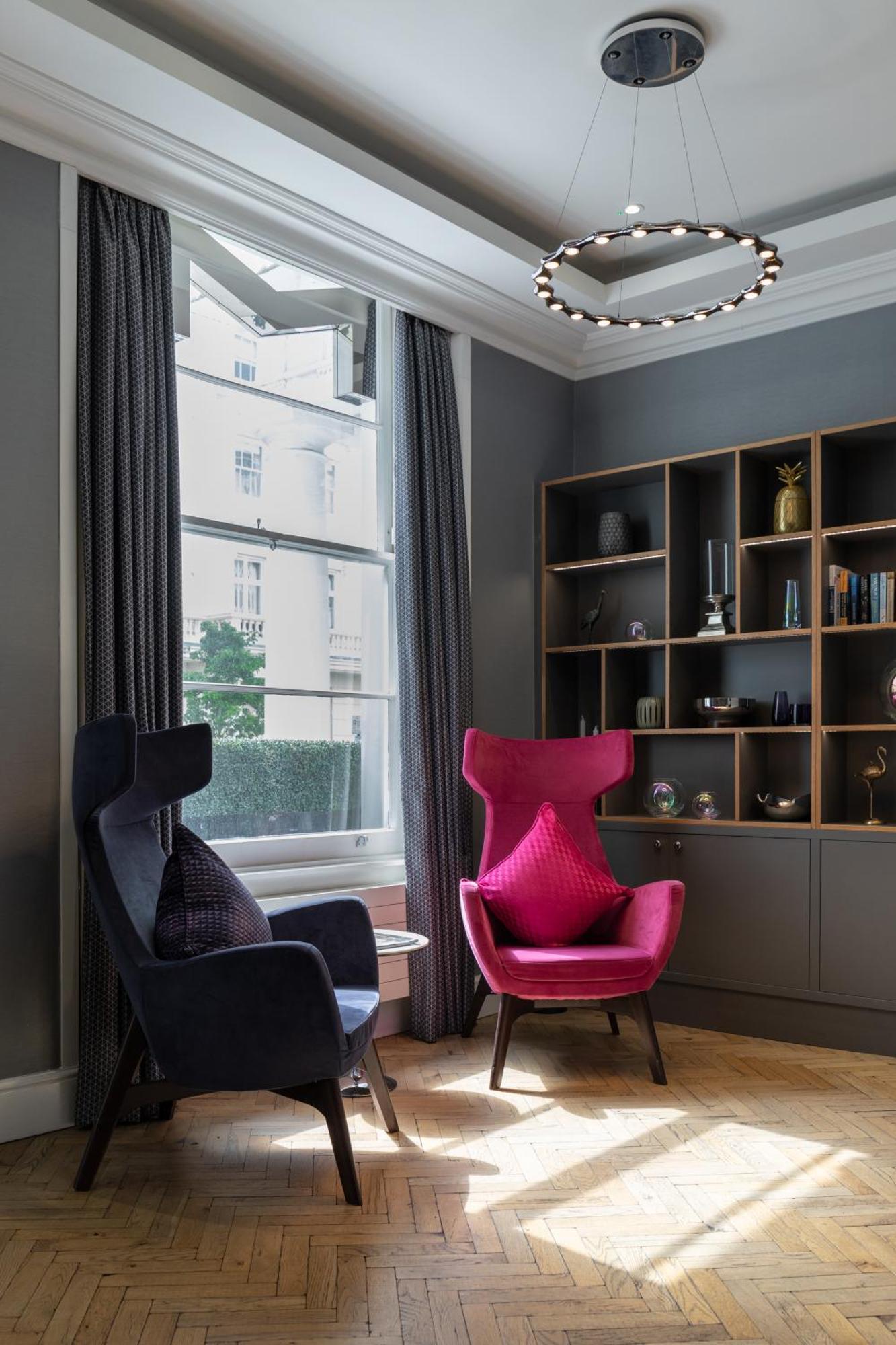 Mornington Victoria Hotel London