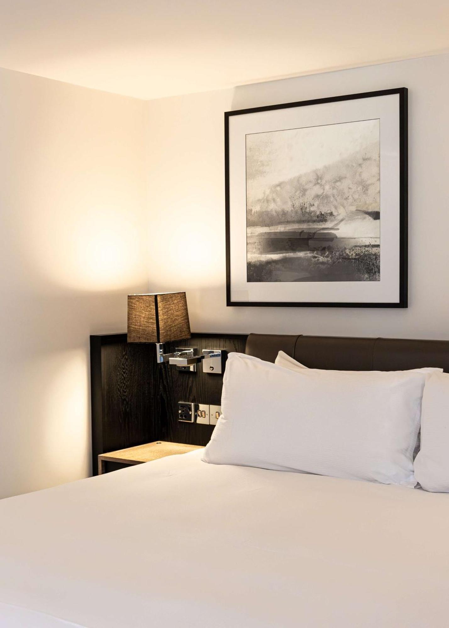 Hilton Angel Islington London