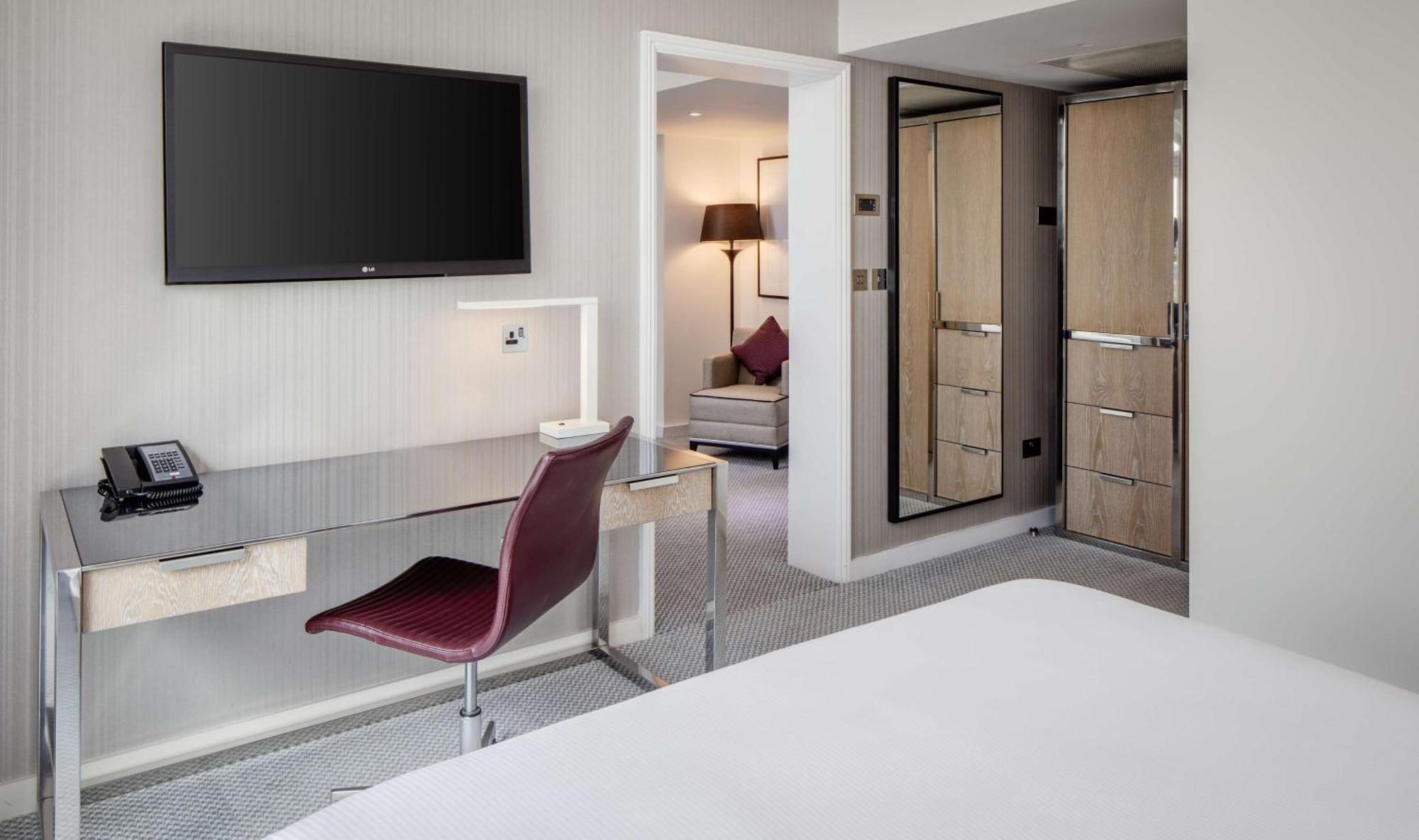 Hilton Angel Islington
