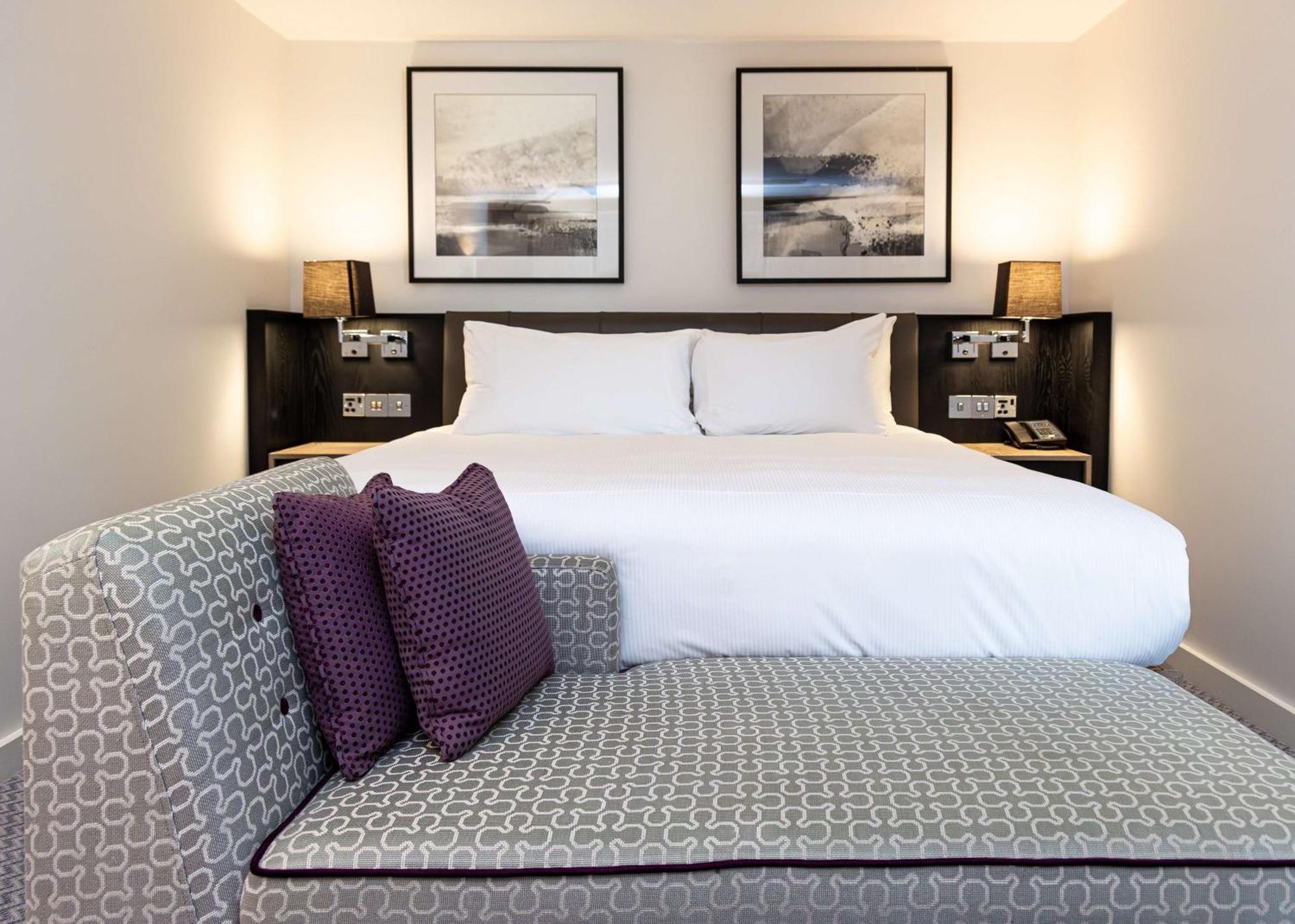 Hilton Angel Islington Hotel London