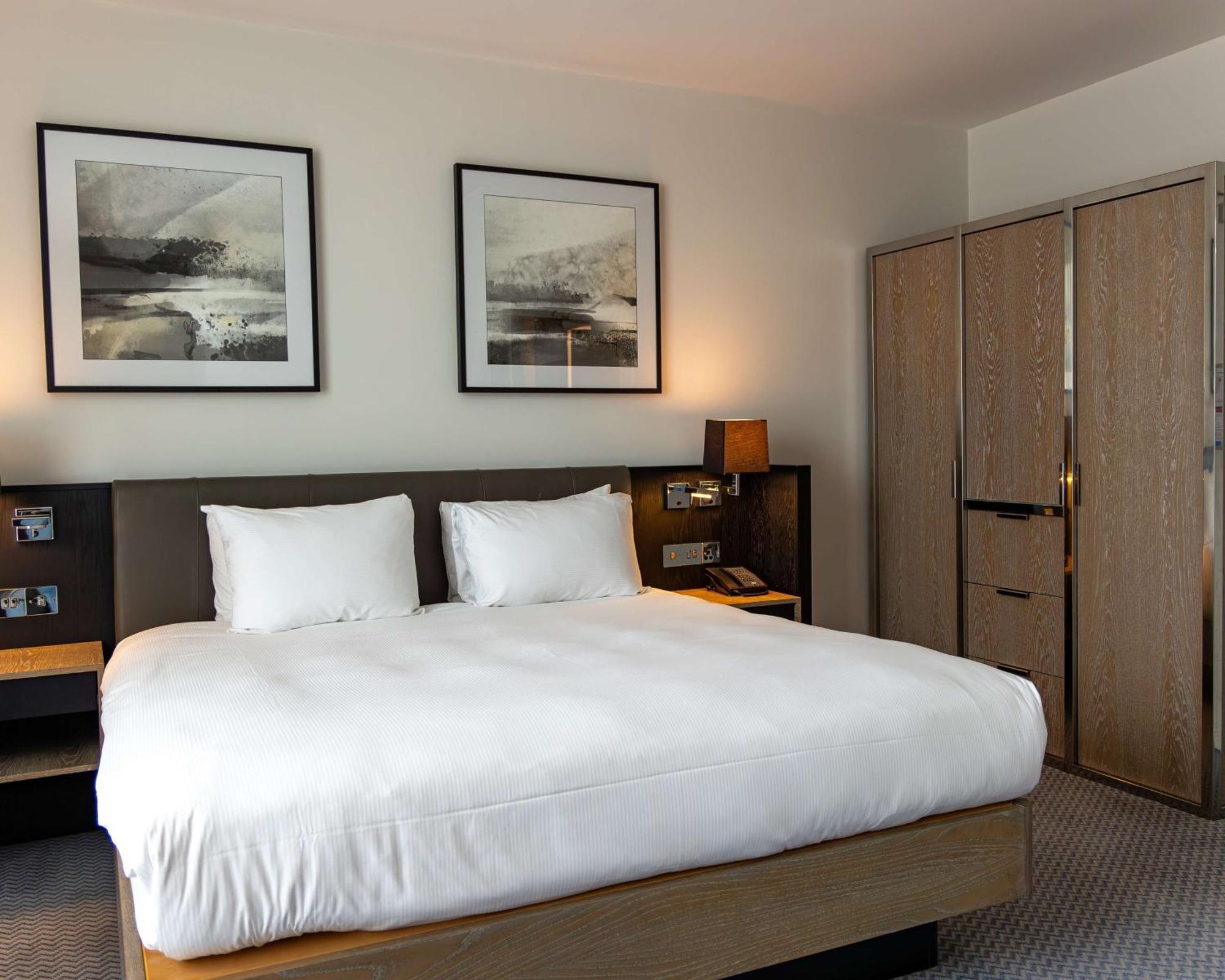 Hilton Angel Islington Hotel