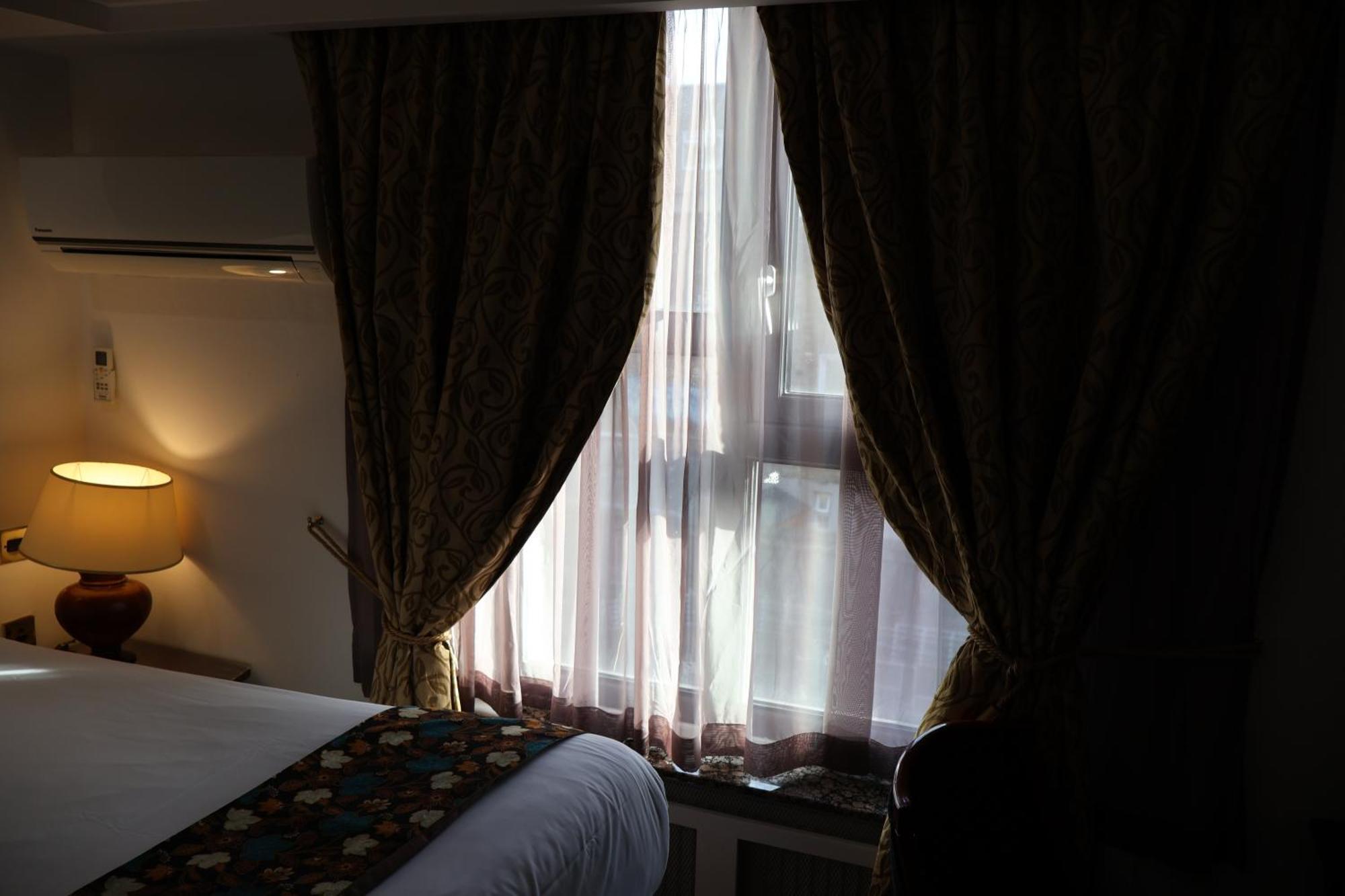 Hotel Dreamtel Kensington