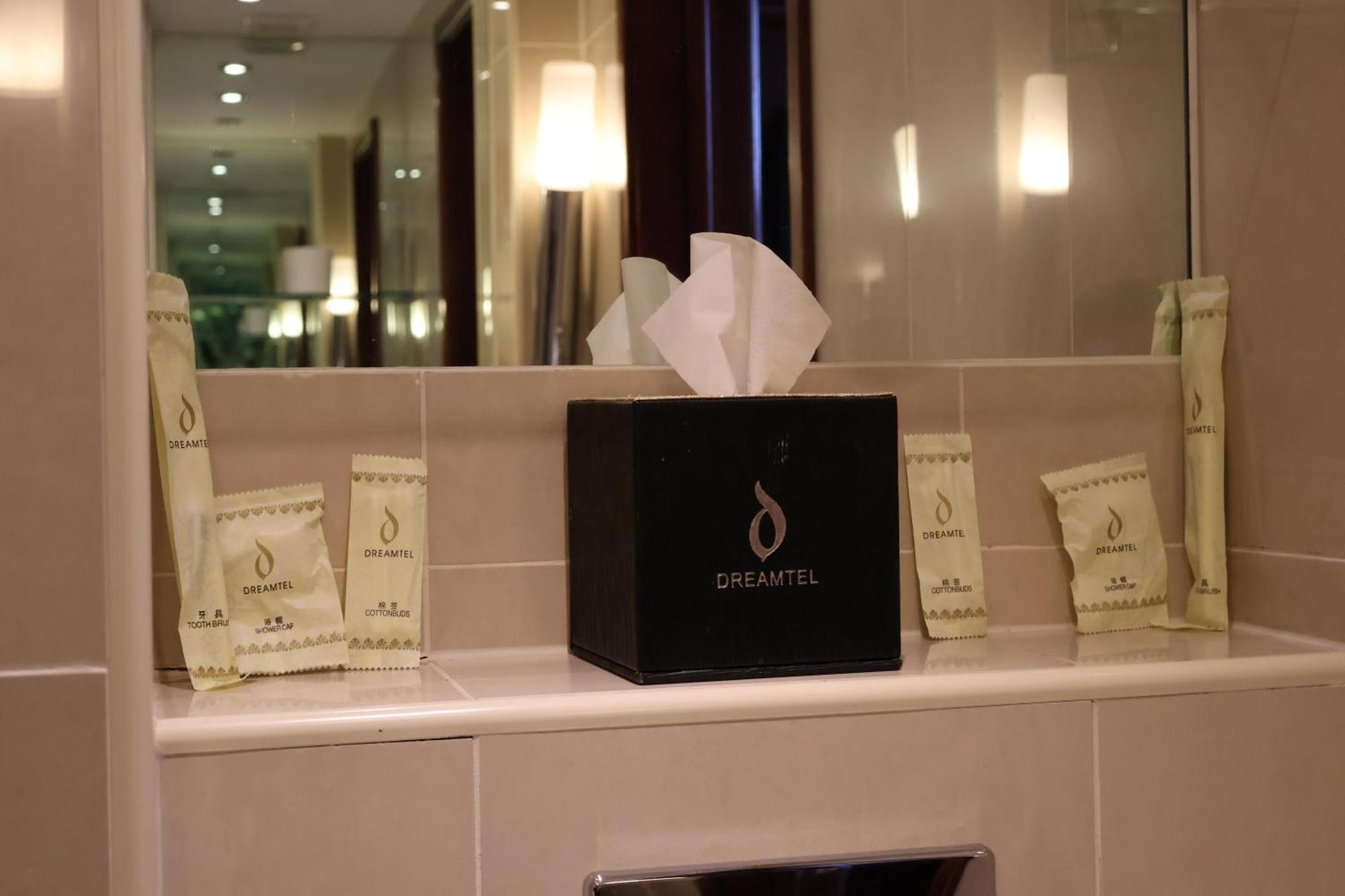 Hotel Dreamtel Kensington