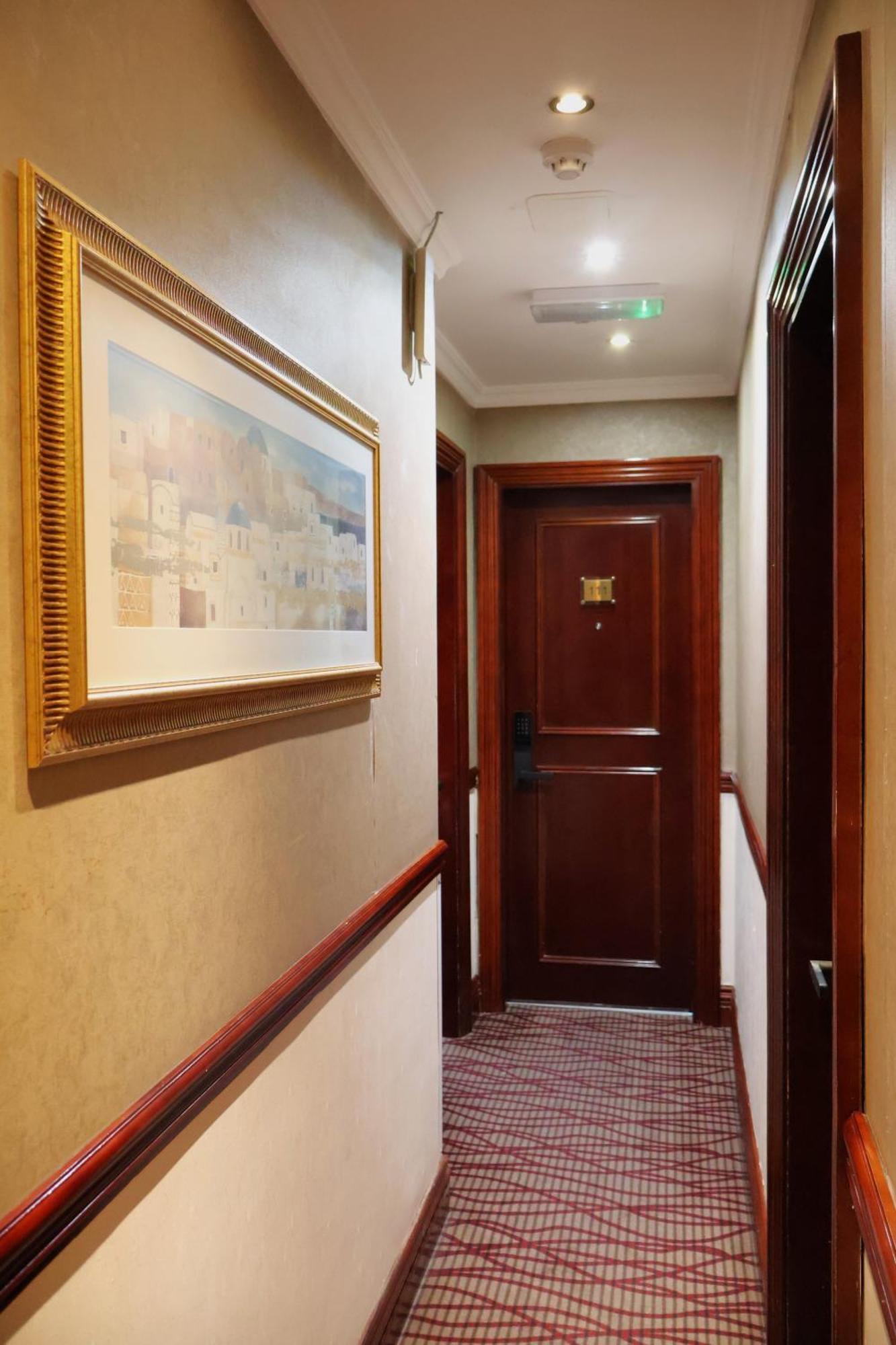 Hotel Dreamtel Kensington London