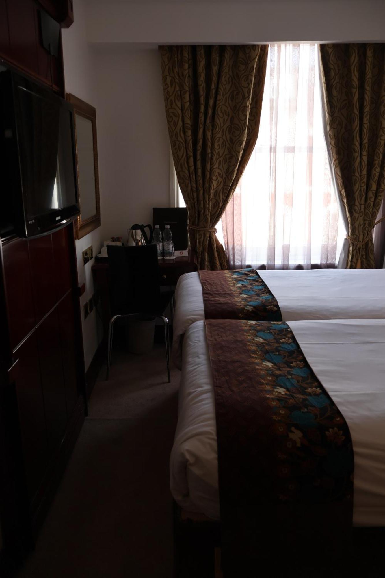 Dreamtel Kensington Hotel London