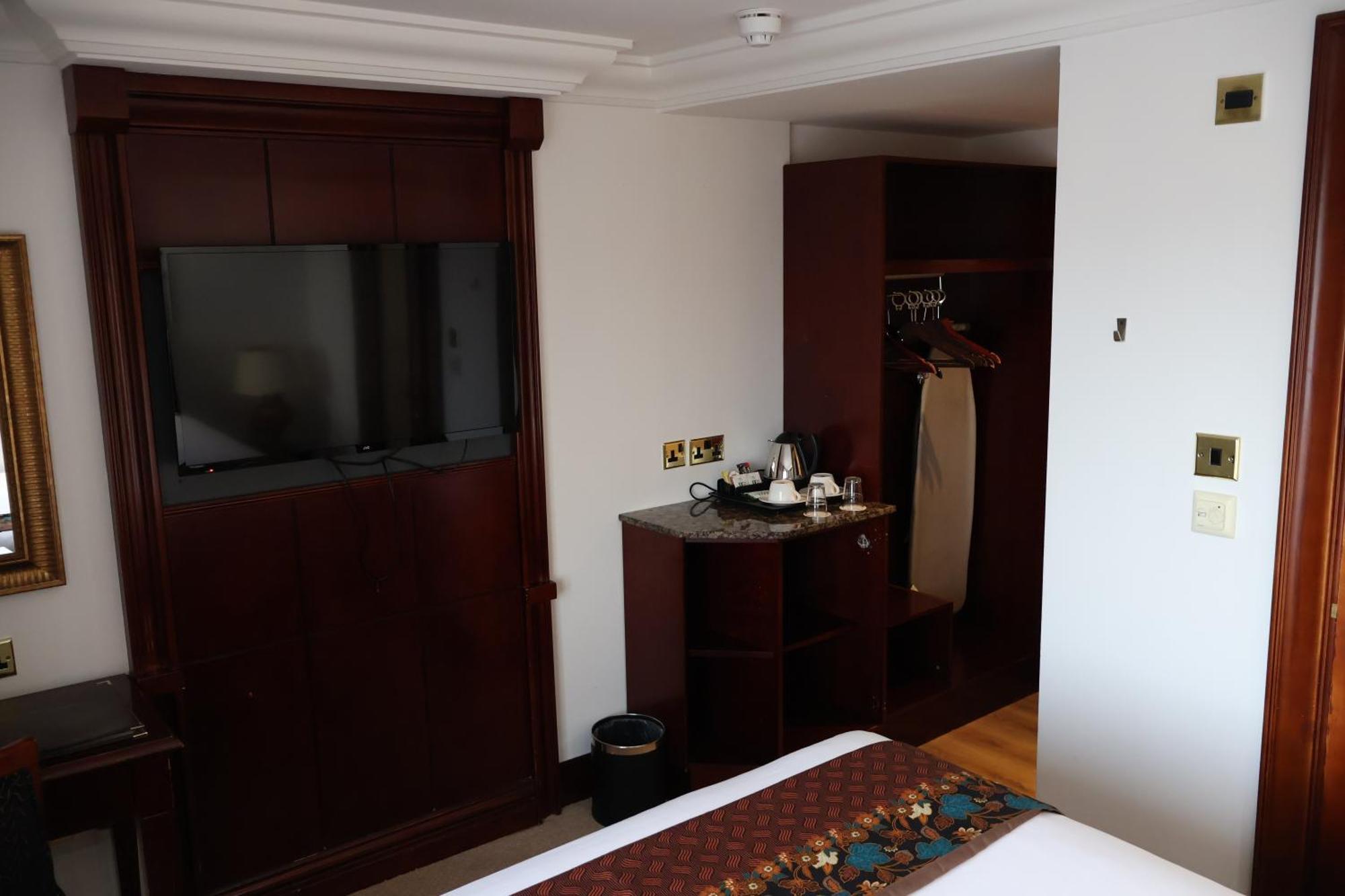 Dreamtel Kensington